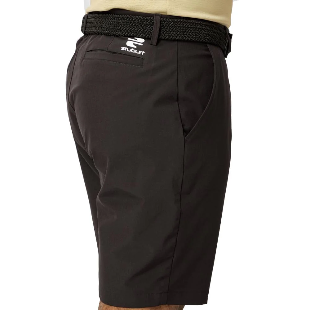 Stuburt Sparrow Shorts - Black - Image 3