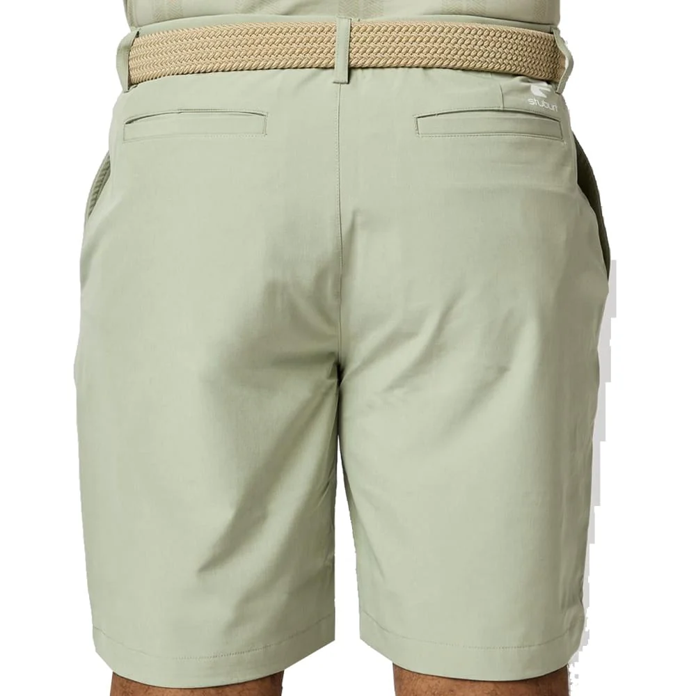 Stuburt Sparrow Shorts - Olive - Image 2
