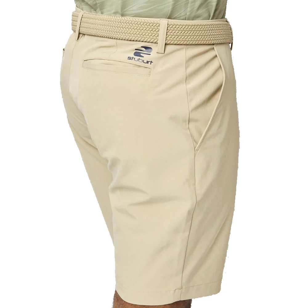 Stuburt Sparrow Shorts - Sand - Image 3