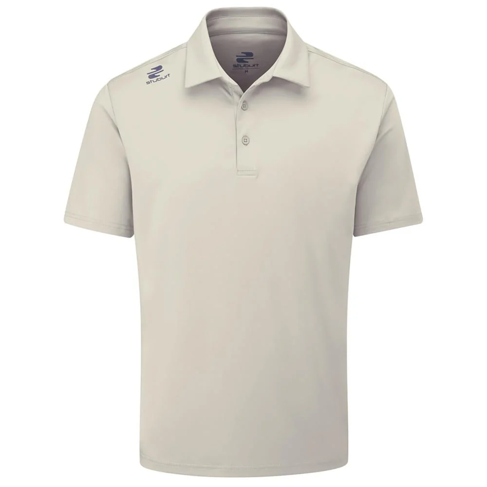 Stuburt Urban Performance Polo Shirt - Chalk