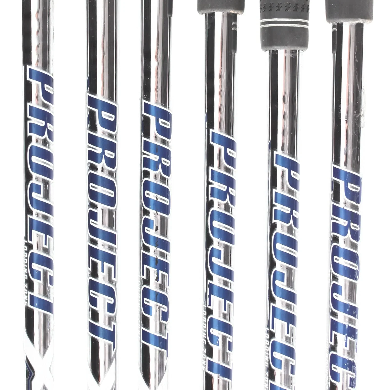 Sub 70 699 Pro/639-CB Combo Steel Mens Right Hand Irons 5-PW Regular - Project X LZ 5.5 115g - Image 6