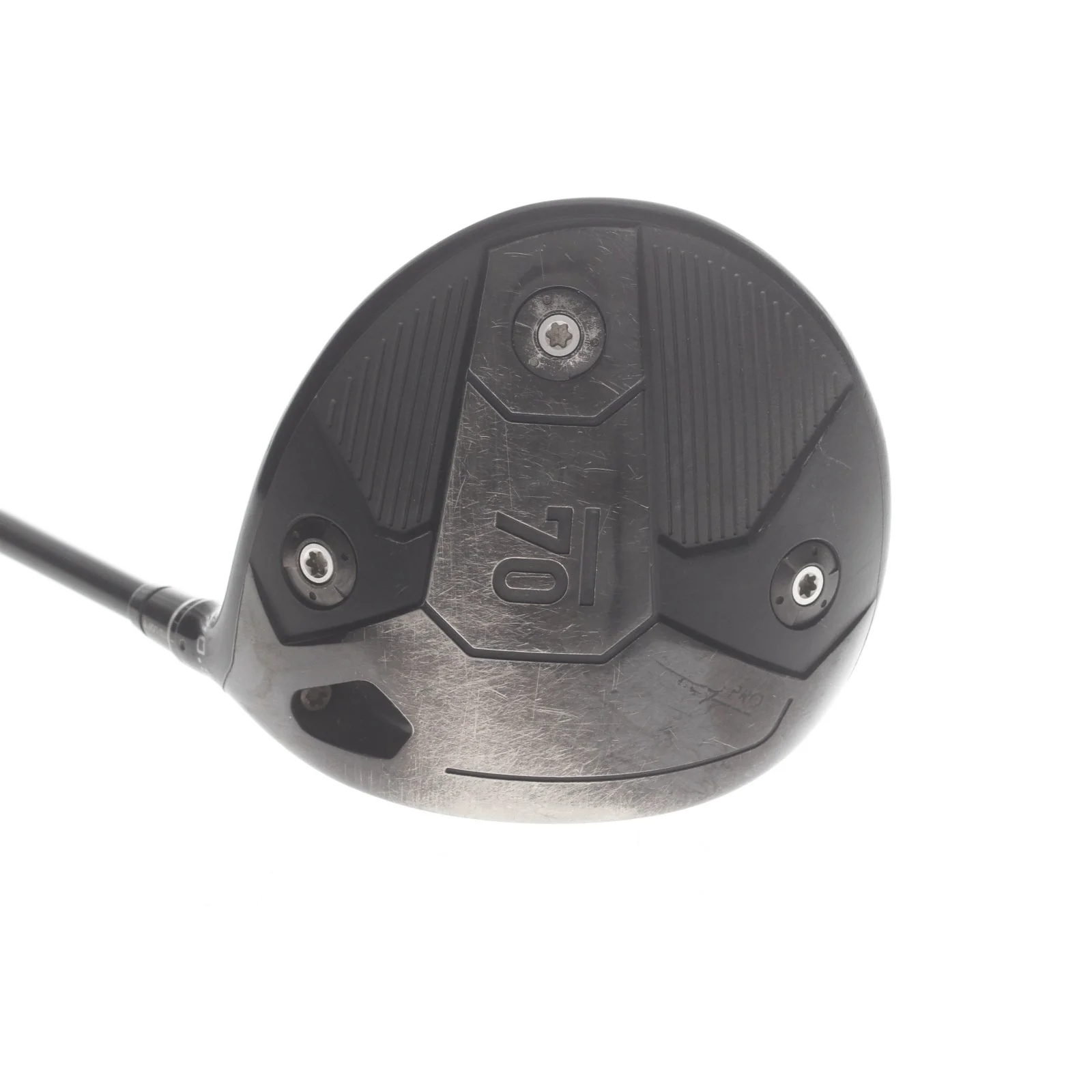 Sub 70 849D Graphite Mens Right Hand Driver Stiff - Project X 6.0 - Image 2