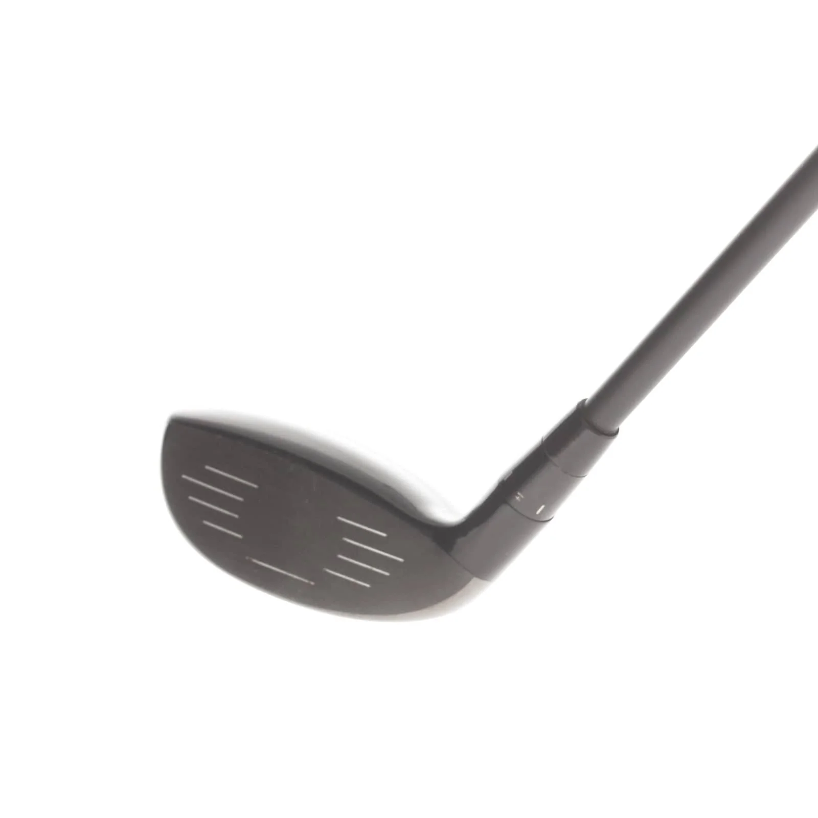 Sub-70 949-X Graphite Mens Right Hand 3 Hybrid 21* Regular - KBS TGI 70g - Image 4