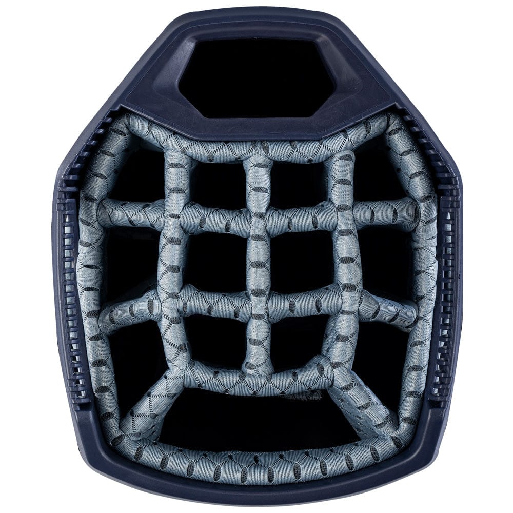 Sun Mountain C100 H2NO Waterproof Cart Bag - Navy/Ash/Powder - Image 2