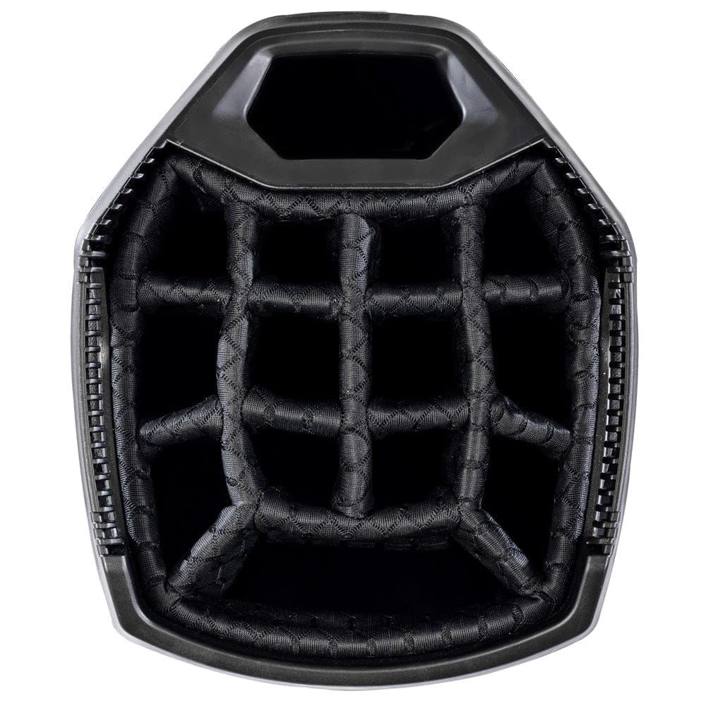 Sun Mountain C100 Cart Bag - Black - Image 2