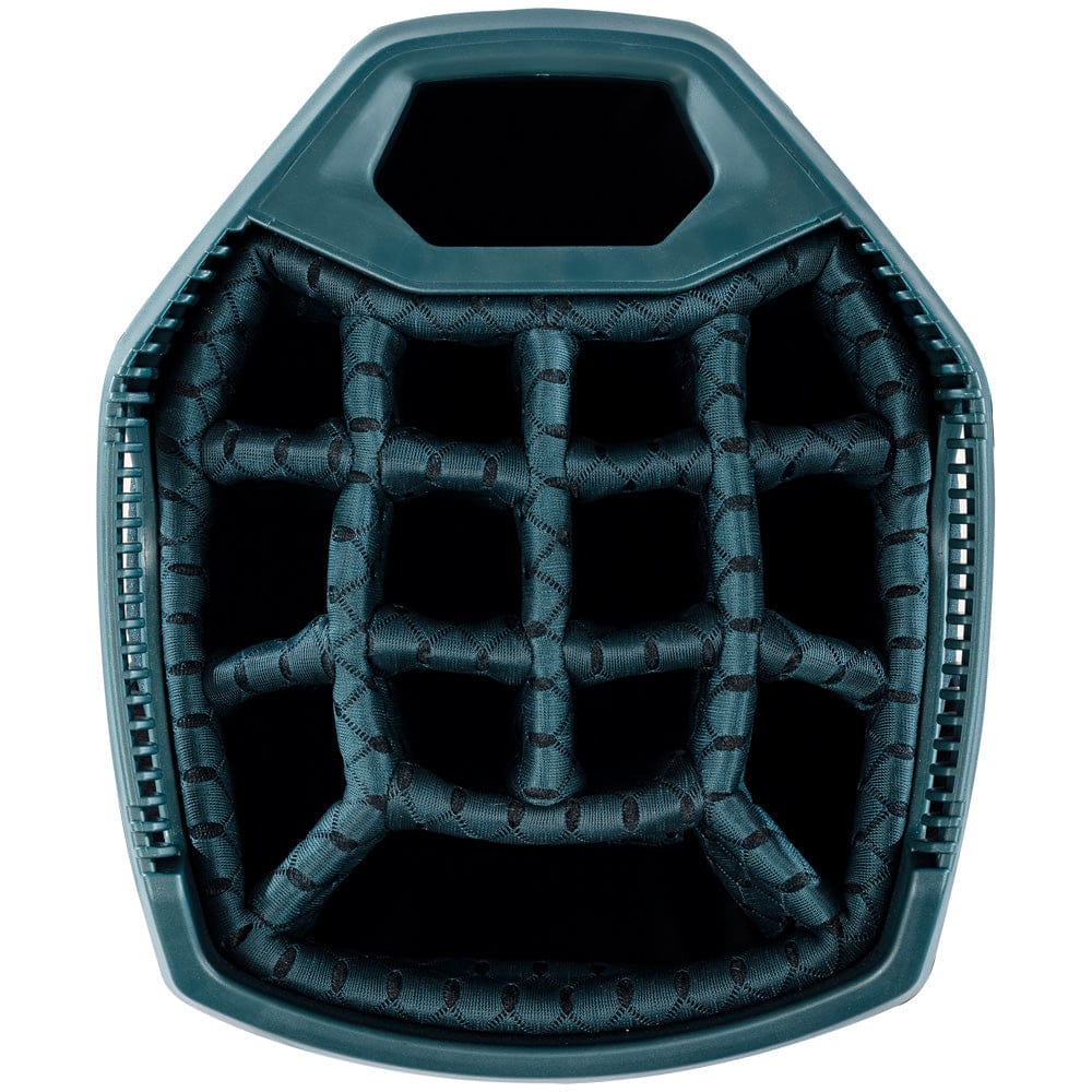 Sun Mountain C130 Cart Bag - Black/Pond/Sand - Image 2