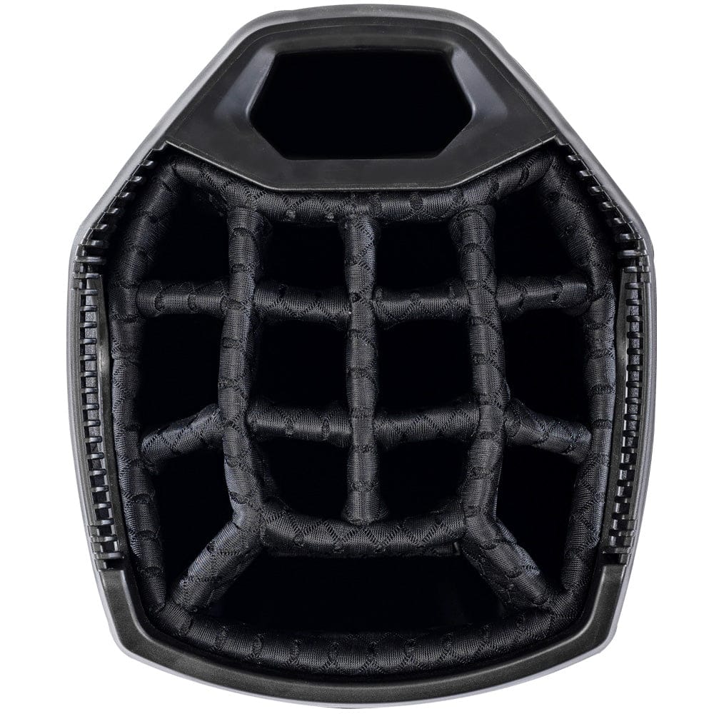 Sun Mountain C130 Cart Bag - Black - Image 2