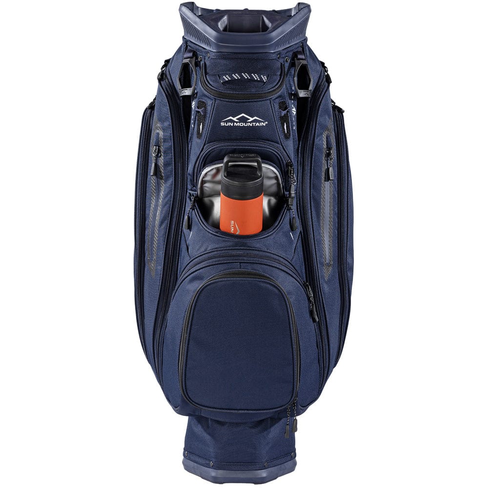 Sun Mountain C130 Cart Bag - Navy - Image 6