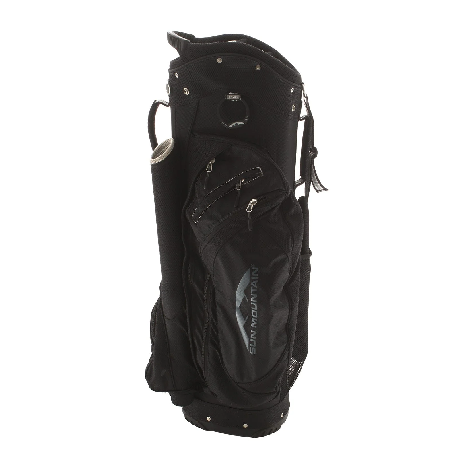 Sun Mountain Cart Bag - Black