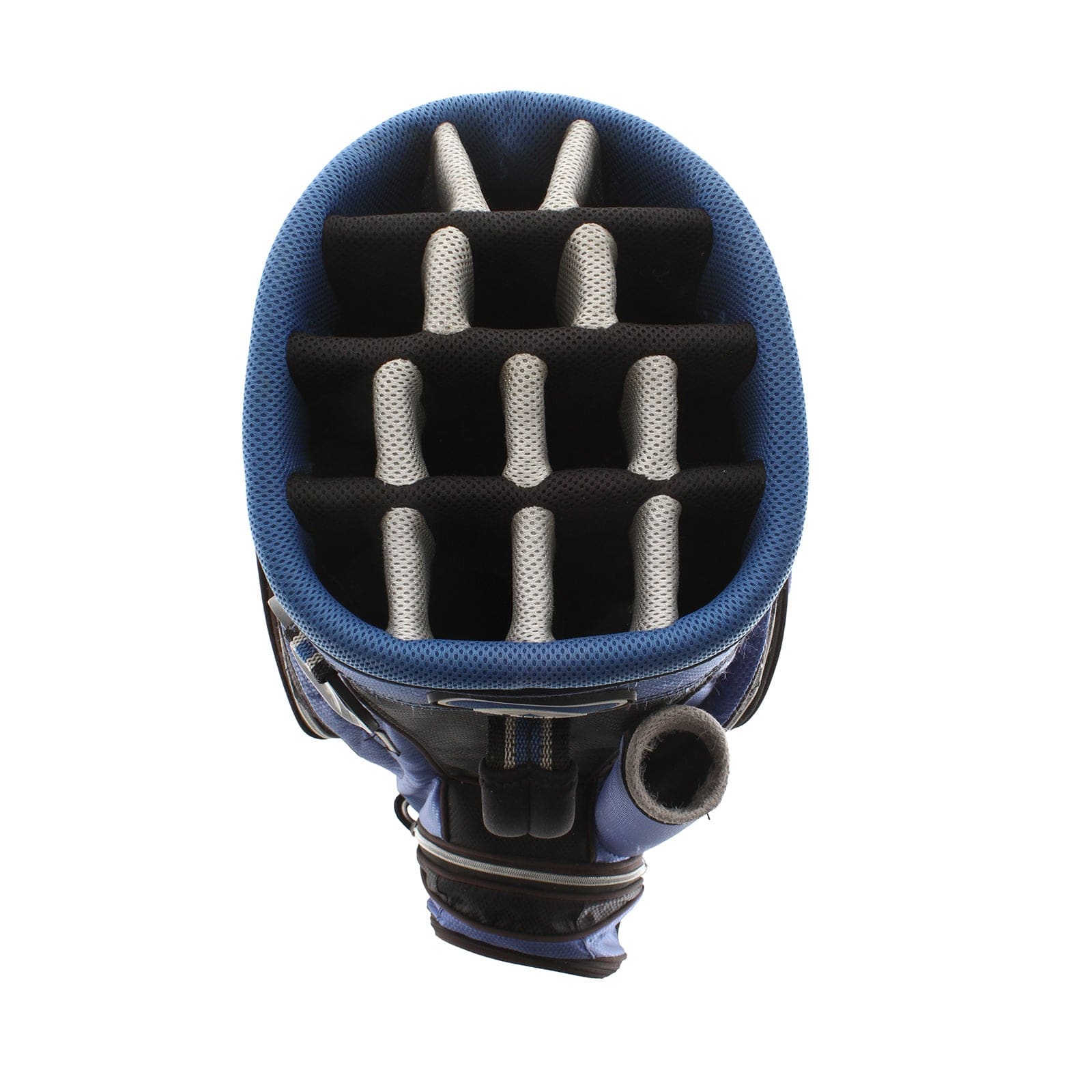 Sun Mountain Cart Bag - Blue/Black - Image 2