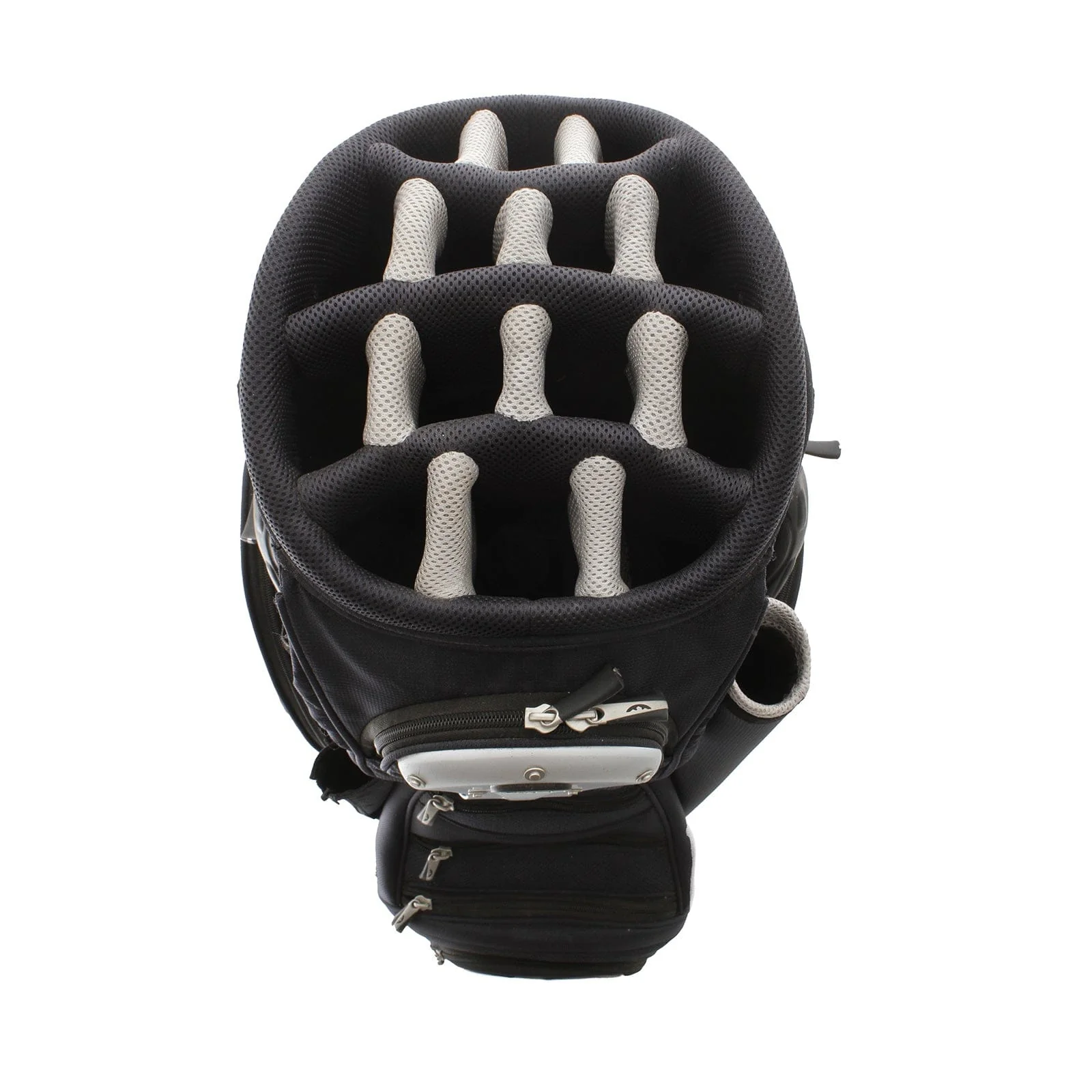 Sun Mountain Cart Bag - Navy/Grey - Image 2