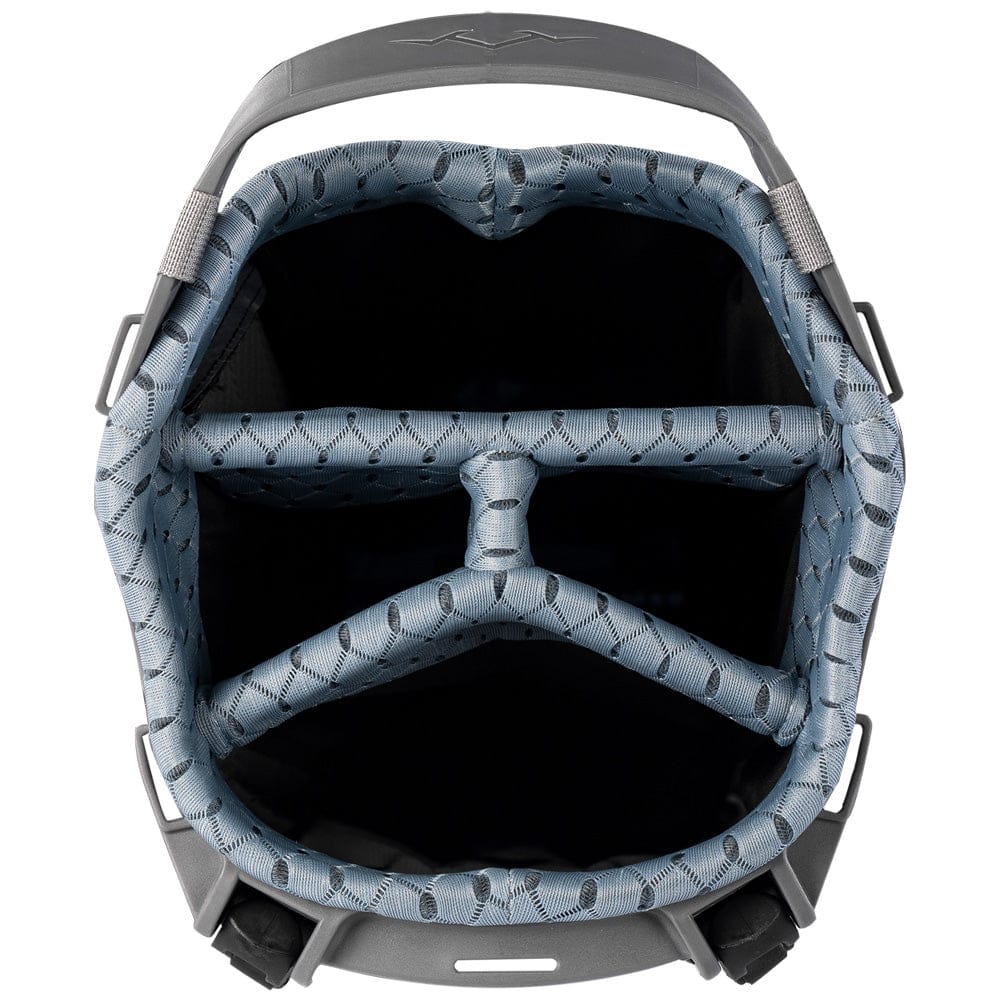 Sun Mountain Eclipse E3.5 H2NO Waterproof Stand Bag - Nickel/Platinum - Image 2