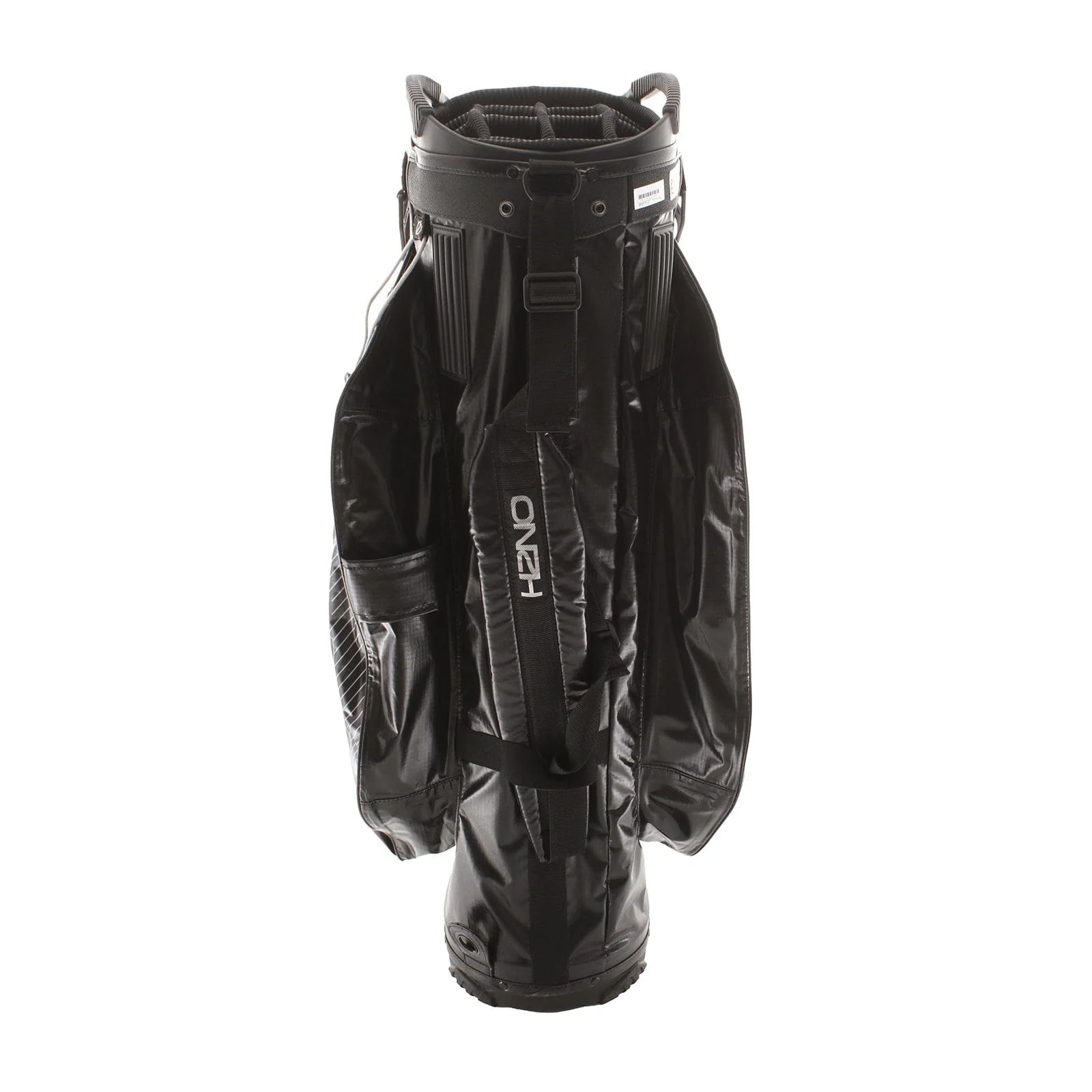 Sun Mountain H2NO Lite Cart Bag - Black/White - Image 5