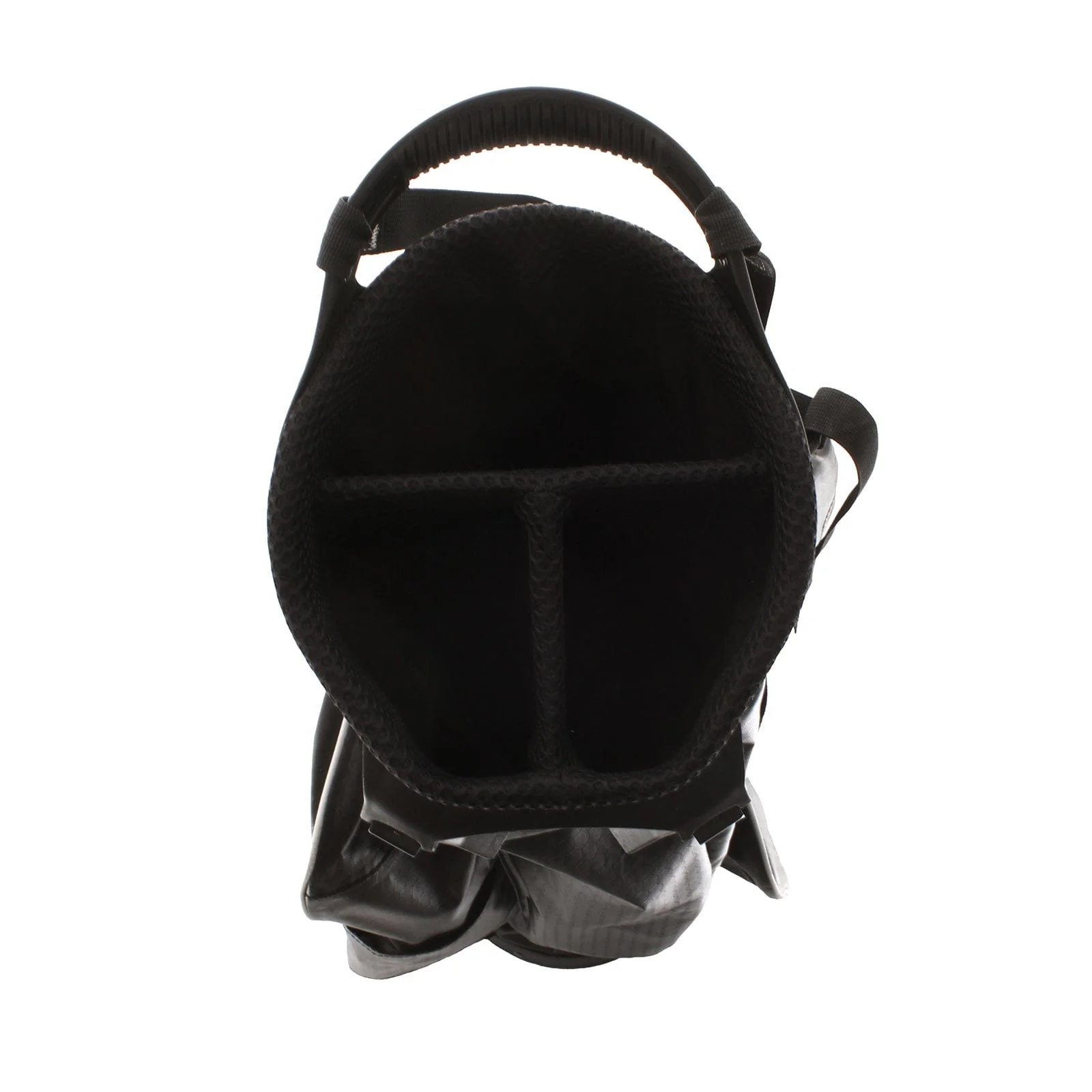 Sun Mountain H2no Pencil Bag - Black/White - Image 5