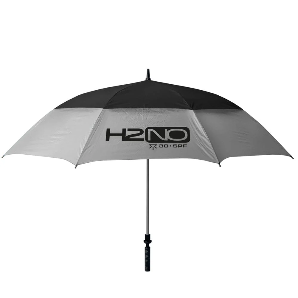 Sun Mountain H2NO Umbrella - Black/Cadet - Image 2