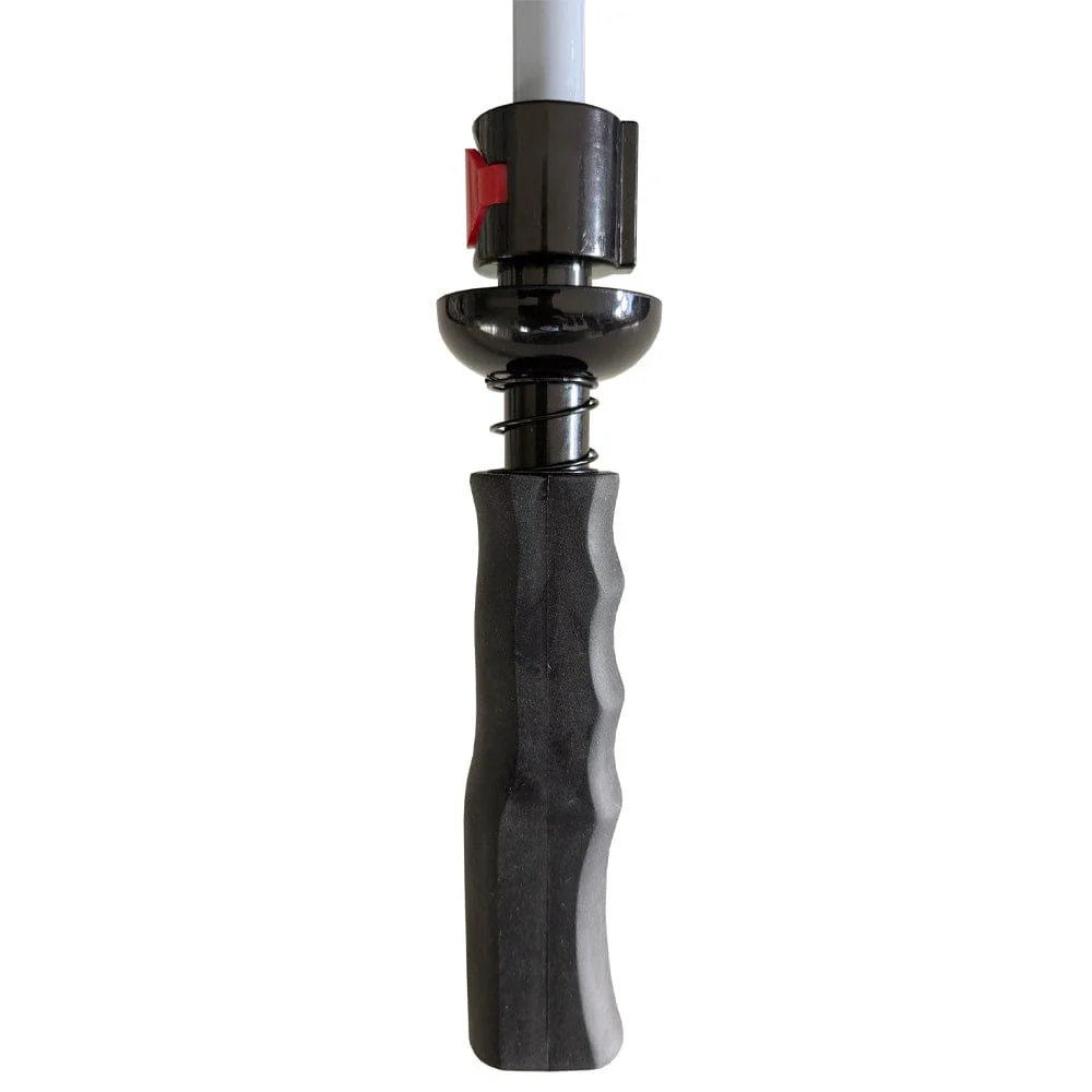 Sun Mountain H2NO Umbrella - Black/Cadet - Image 7