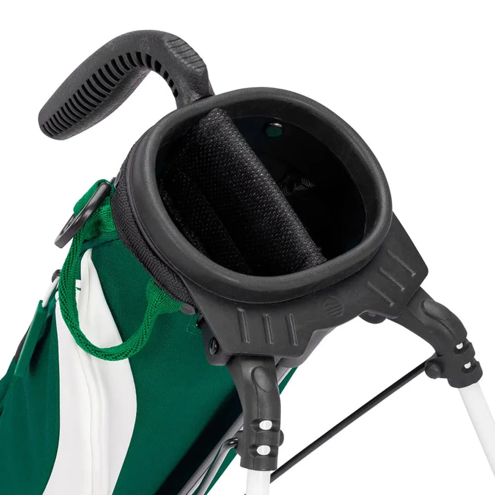 Sunday Golf Loma Pencil Stand Bag - Evergreen - Image 2