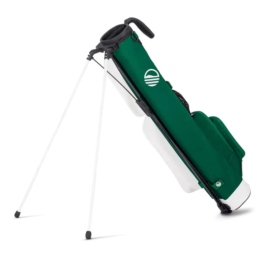 Sunday Golf Loma Pencil Stand Bag - Evergreen - Image 3