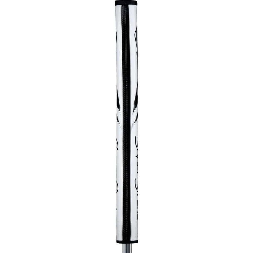SuperStroke Zenergy Wrist Lock Grip - Black/White - Image 7