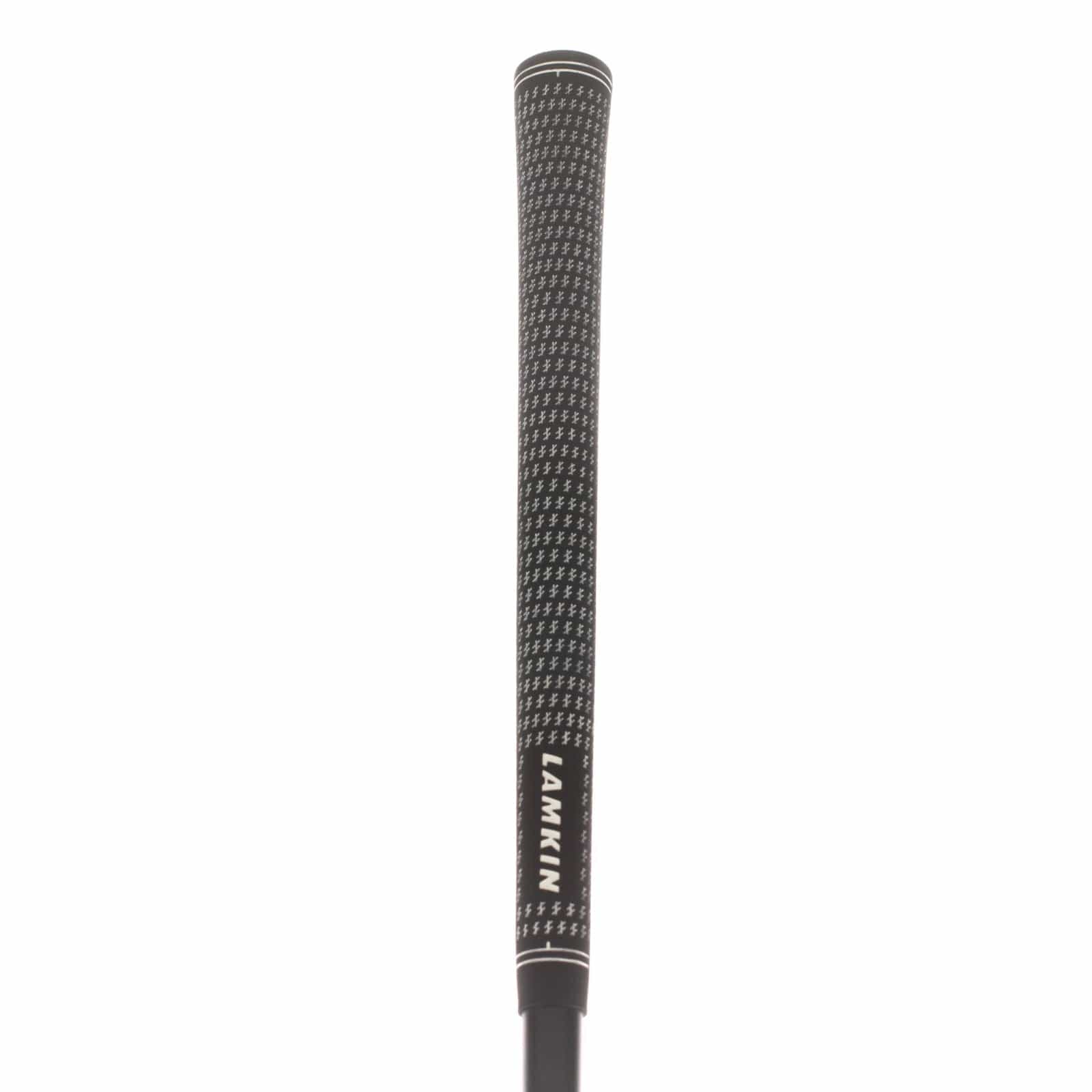 Takomo 101U Graphite Mens Right Hand 3 Iron Stiff - KBS Hybrid 80 - Image 5