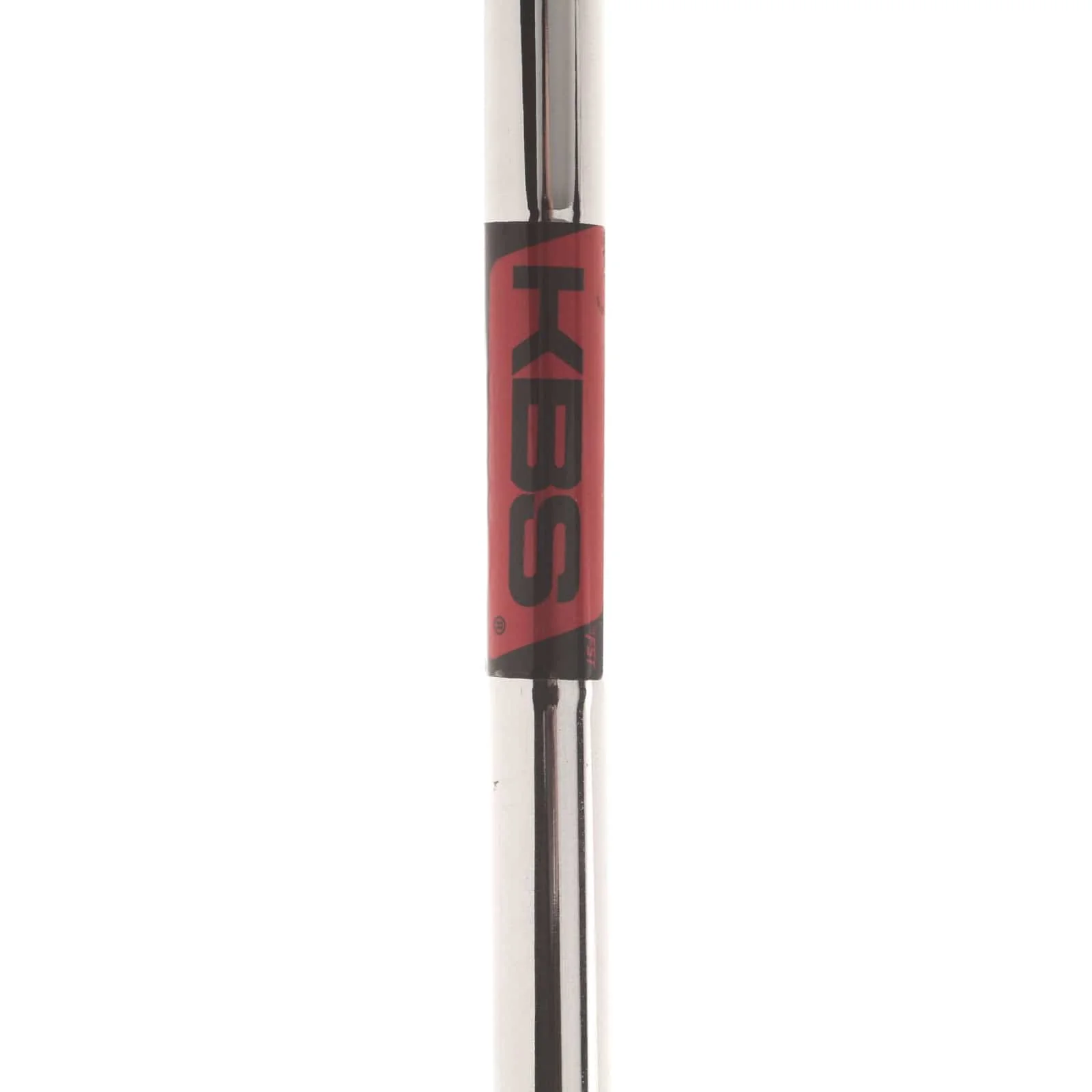 Takomo 301-CB/MB Combo Steel Mens Right Hand Irons 4-PW Stiff - KBS Tour 120 - Image 5