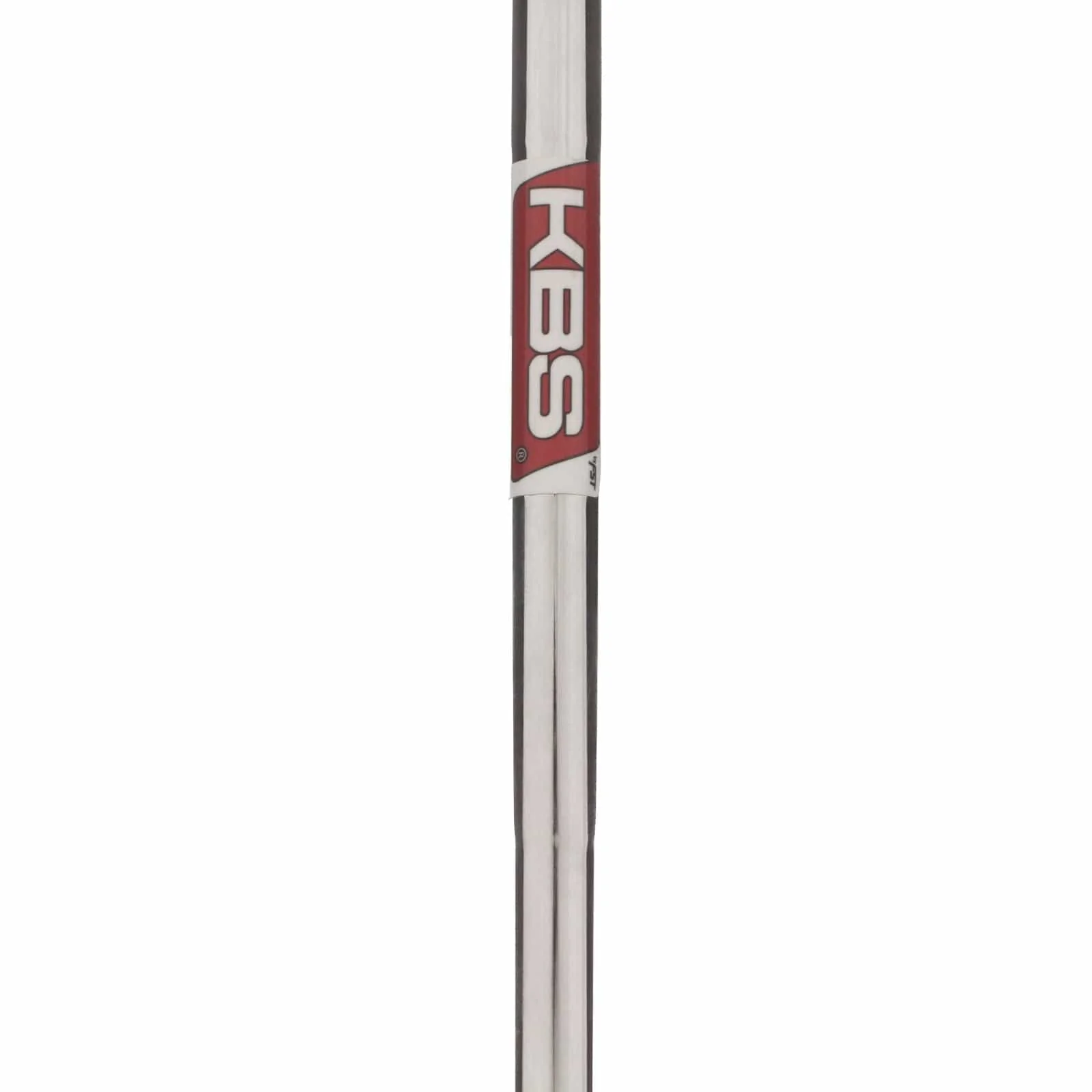 Takomo Iron 101 Steel Mens Left Hand 4 Iron 20.5* Regular - KBS Tour Lite - Image 4