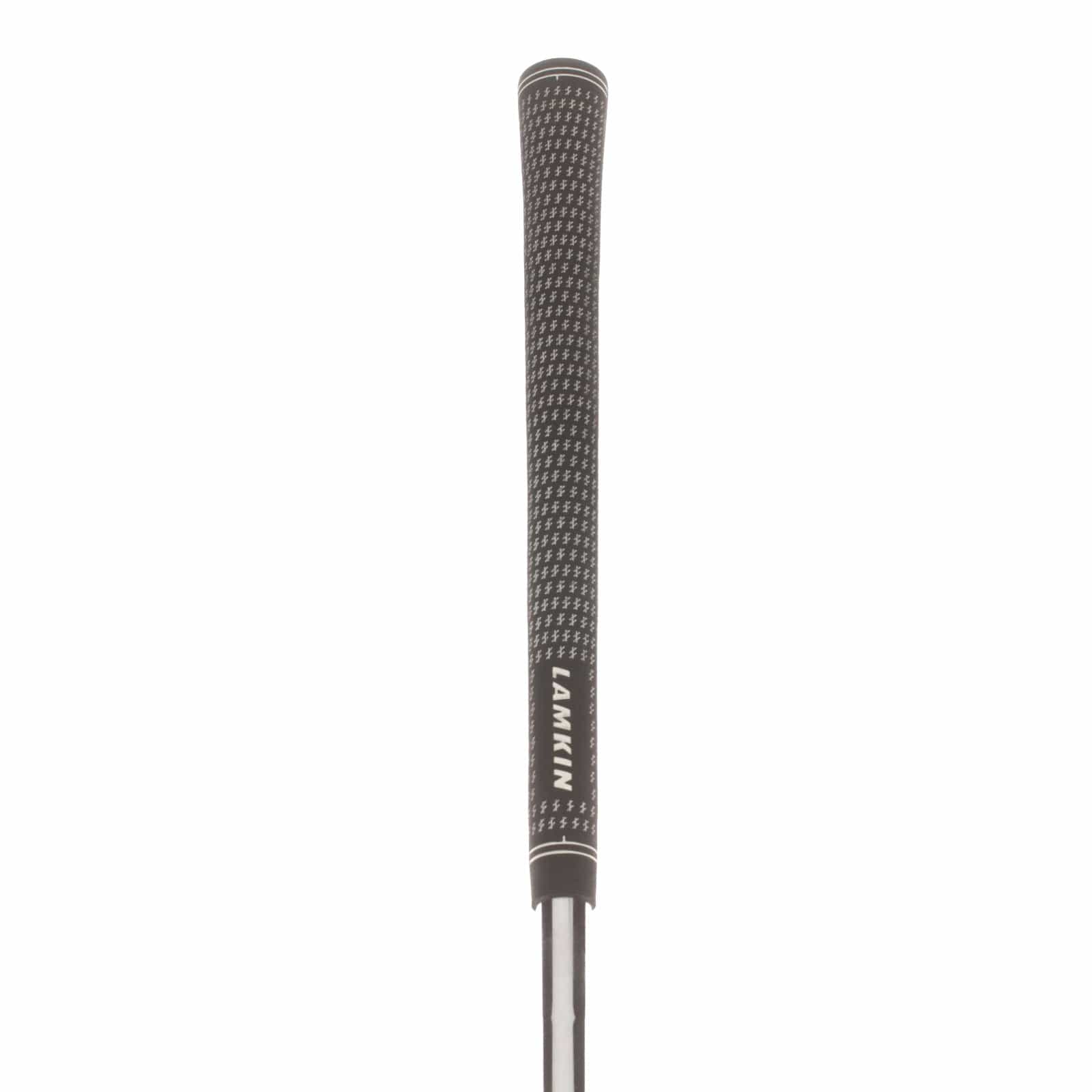 Takomo Iron 101 Steel Mens Left Hand 4 Iron 20.5* Regular - KBS Tour Lite - Image 5