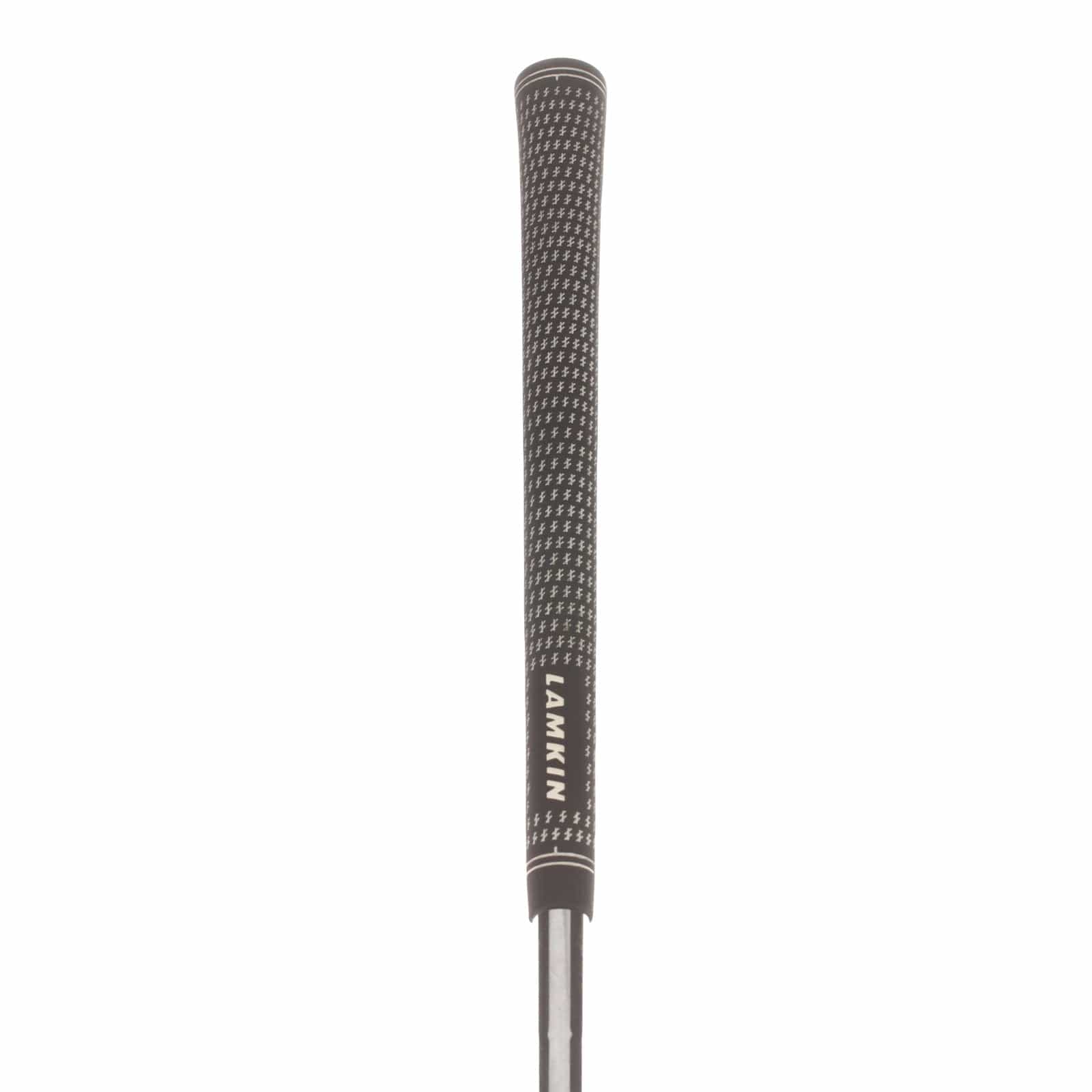 Takomo Iron 101T Steel Mens Right Hand 4 Iron 22* Regular - KBS Tour Lite - Image 5