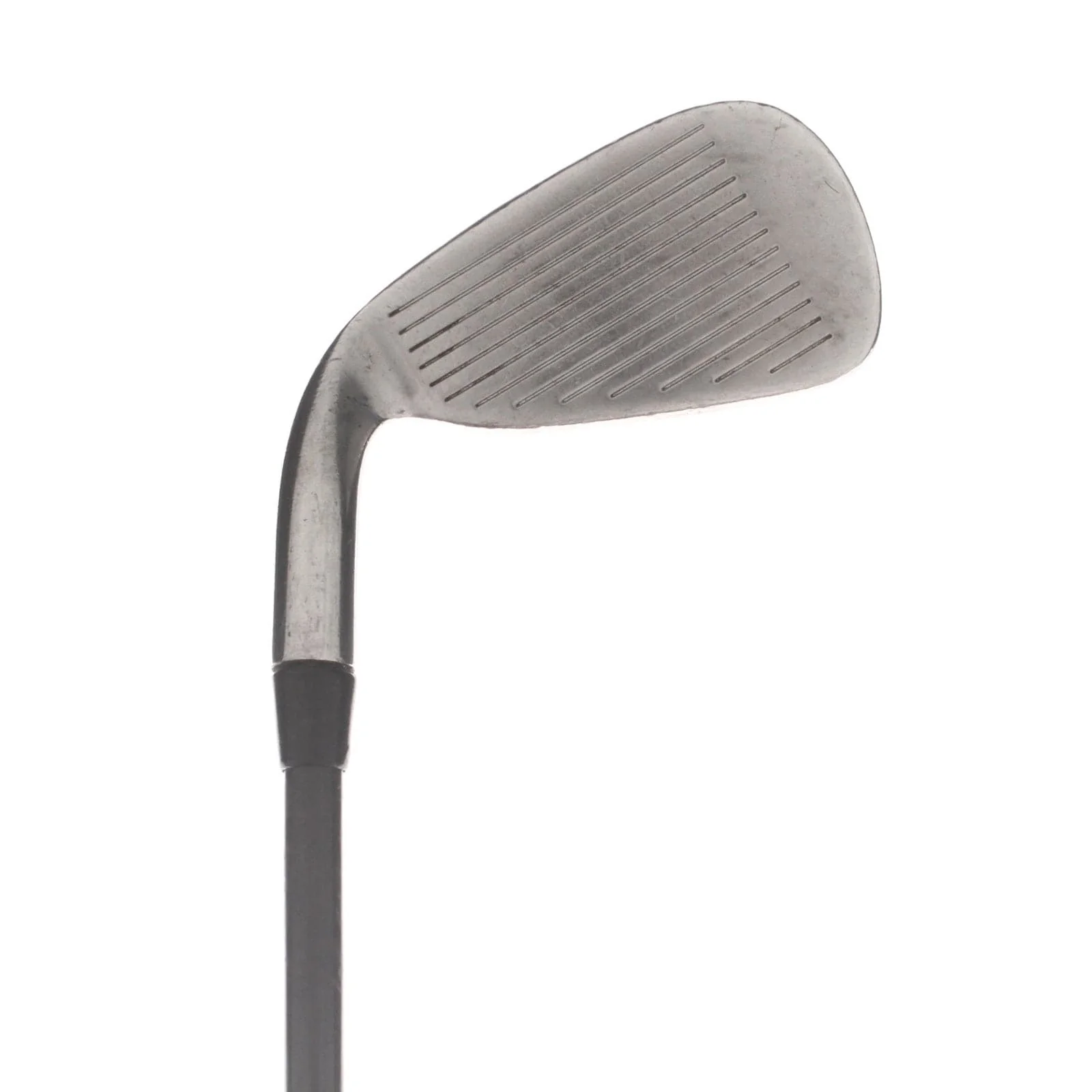 TaylorMade 200 Graphite Mens Right Hand 4 Iron Regular - Apollo Shadow - Image 2