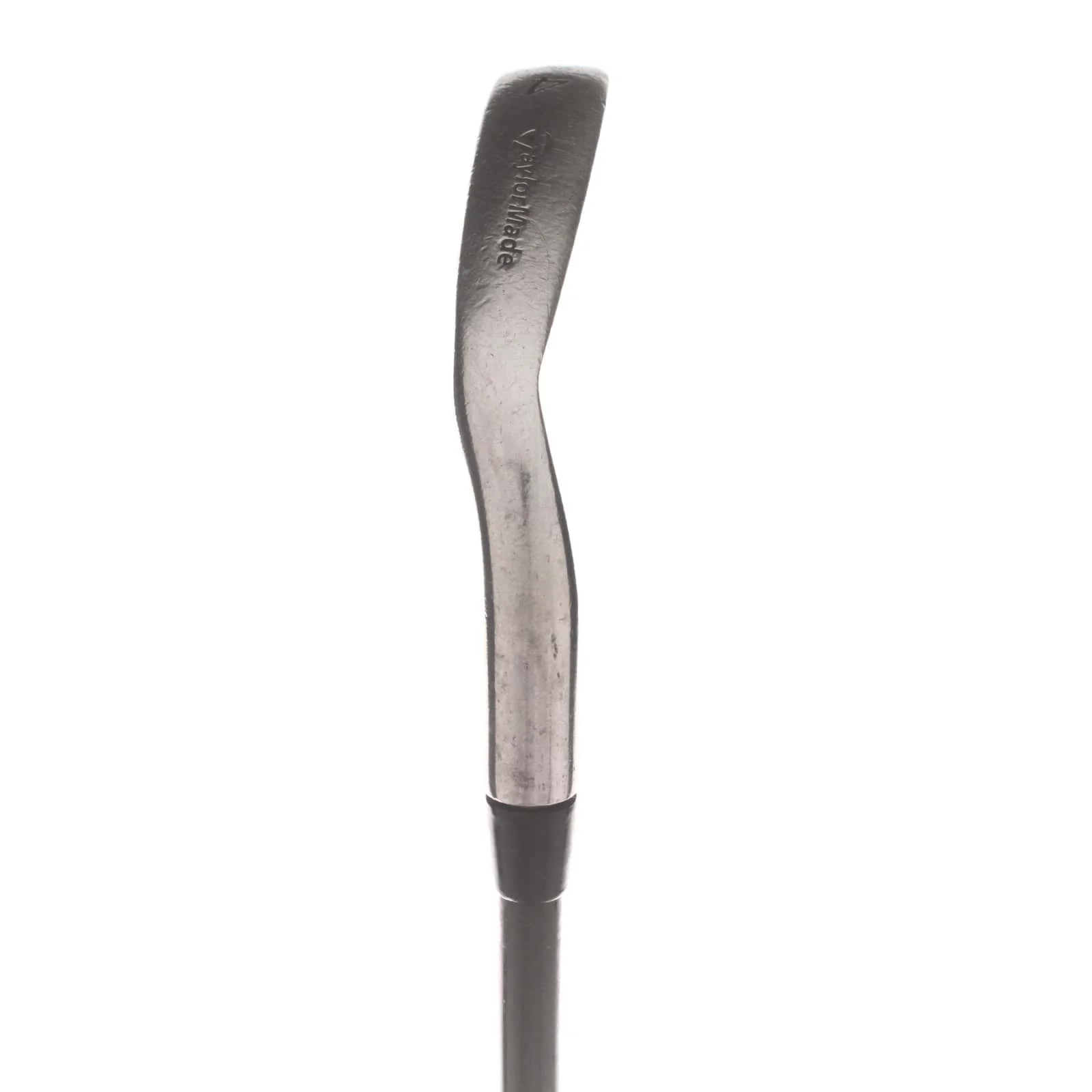 TaylorMade 200 Graphite Mens Right Hand 4 Iron Regular - Apollo Shadow - Image 3