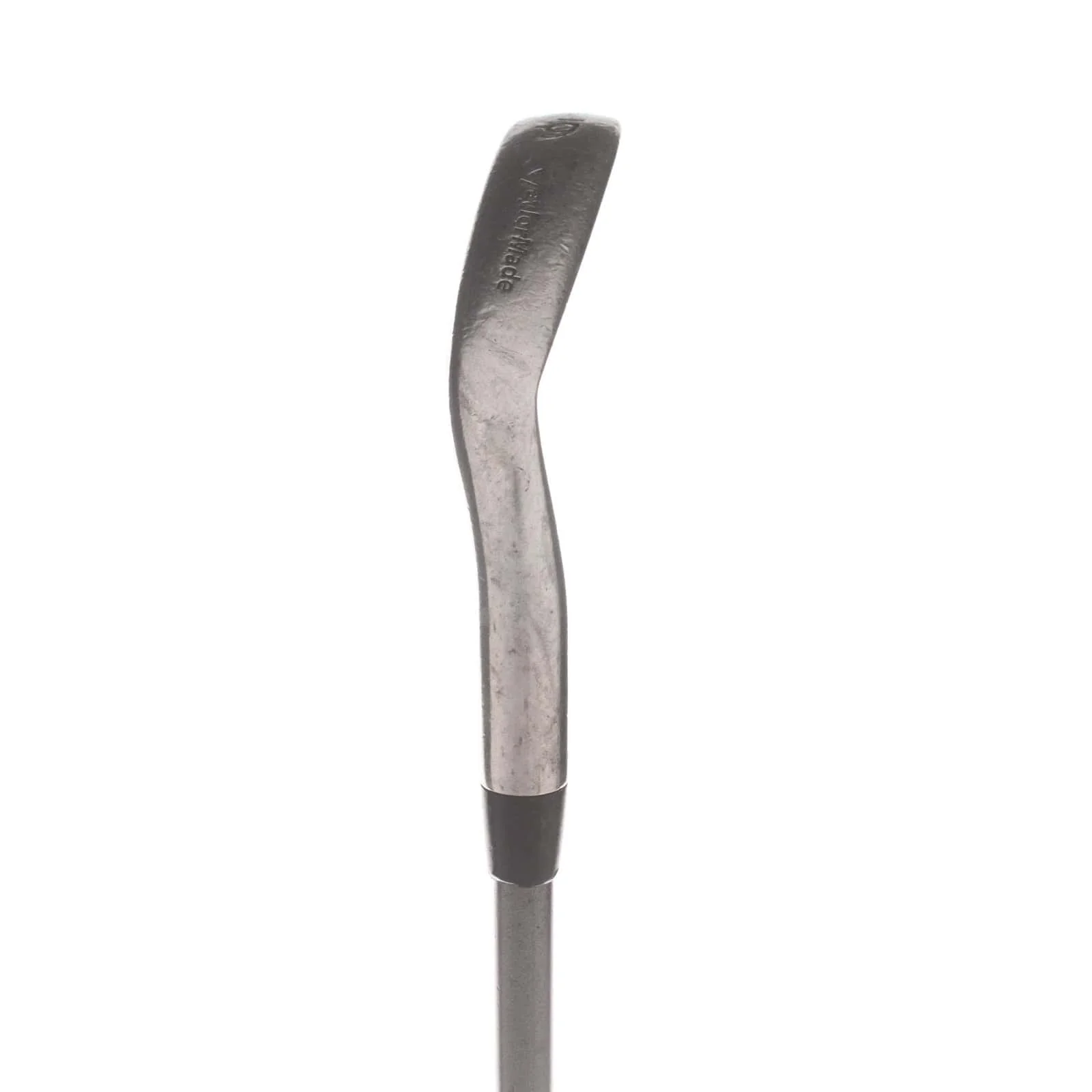 TaylorMade 200 Graphite Mens Right Hand 6 Iron Stiff - TaylorMade Lite S-90 - Image 3