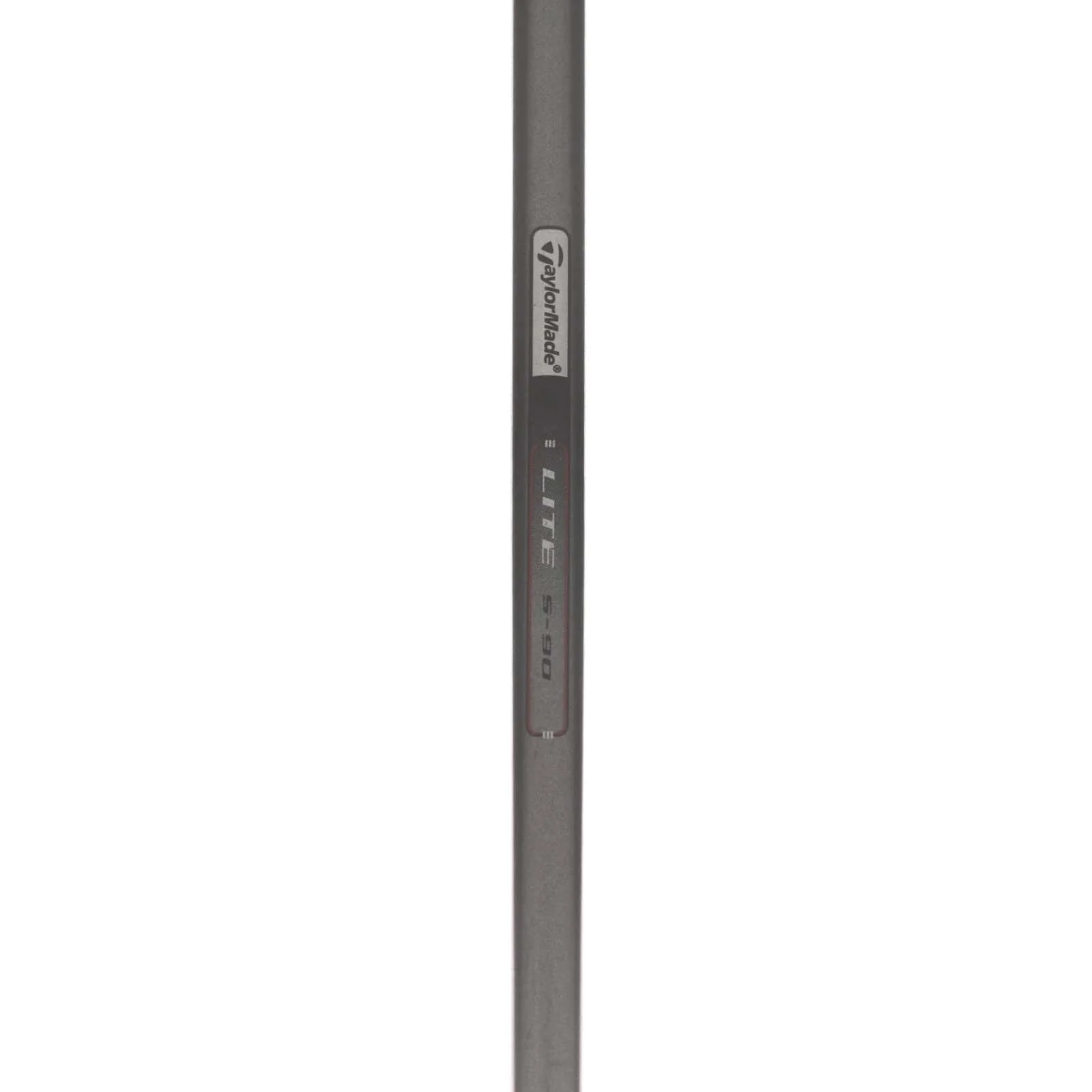 TaylorMade 200 Graphite Mens Right Hand 6 Iron Stiff - TaylorMade Lite S-90 - Image 4