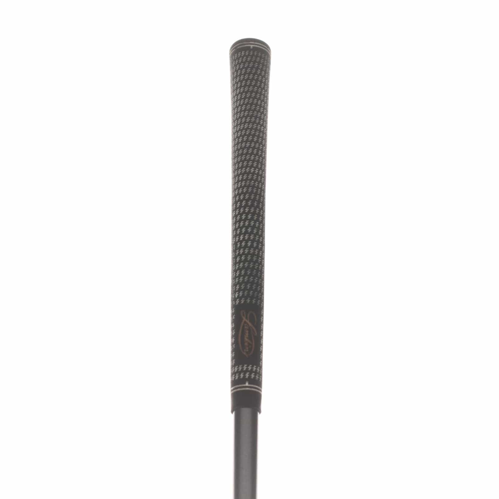 TaylorMade 200 Graphite Mens Right Hand 6 Iron Stiff - TaylorMade Lite S-90 - Image 5