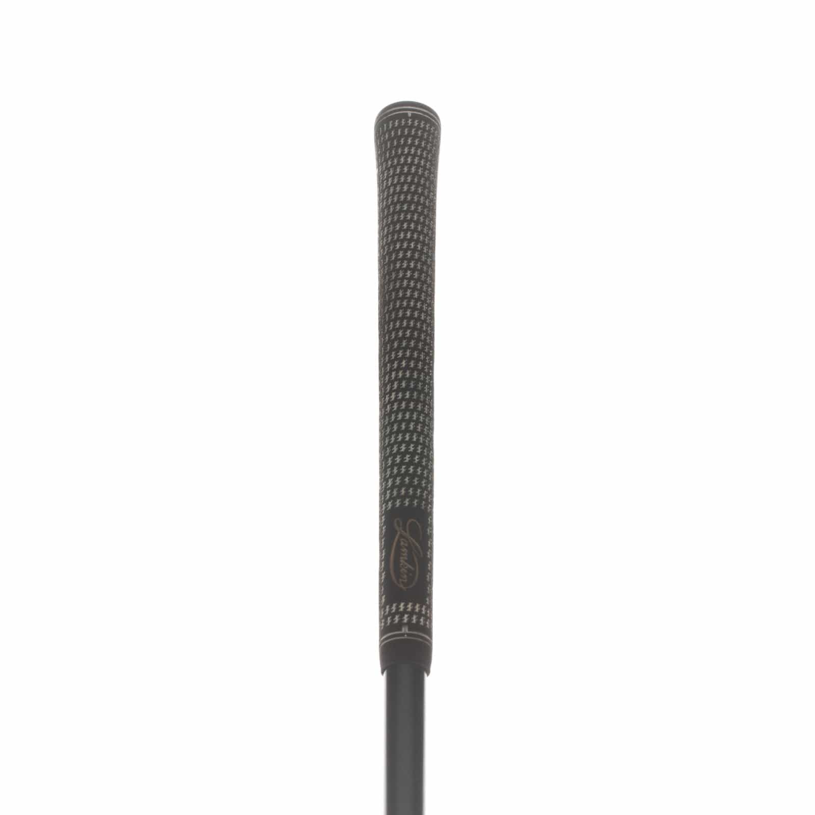 TaylorMade 200 Graphite Mens Right Hand 7 Iron Regular - Filament Wound - Image 5