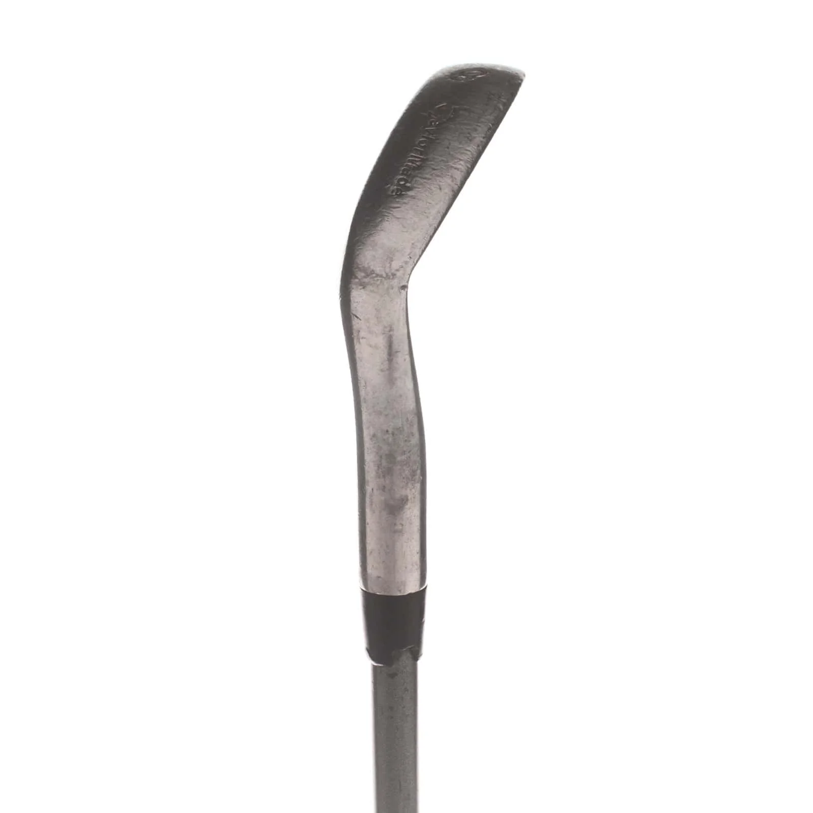 TaylorMade 200 Graphite Mens Right Hand 8 Iron Stiff - TaylorMade Lite S-90 - Image 3