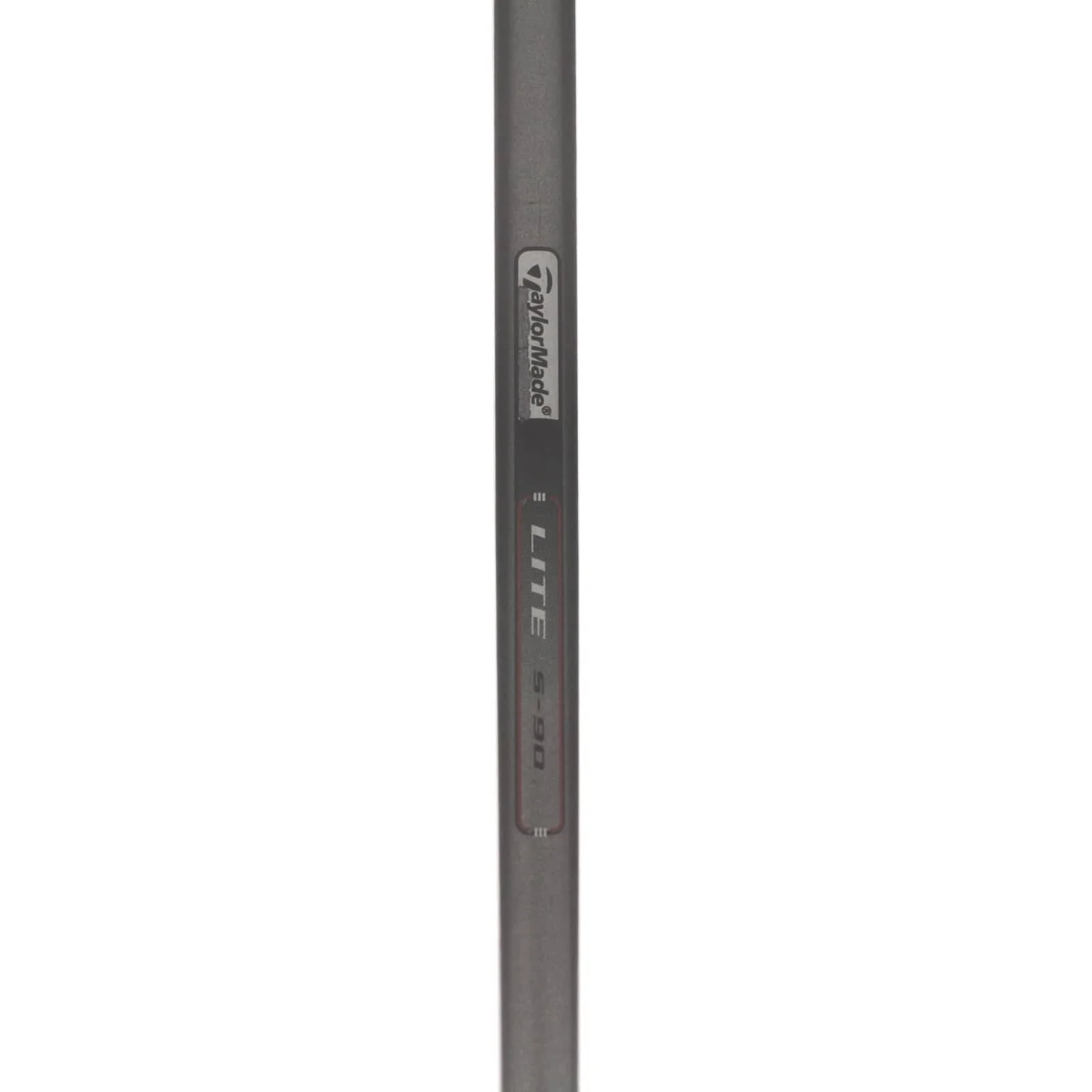 TaylorMade 200 Graphite Mens Right Hand 8 Iron Stiff - TaylorMade Lite S-90 - Image 4