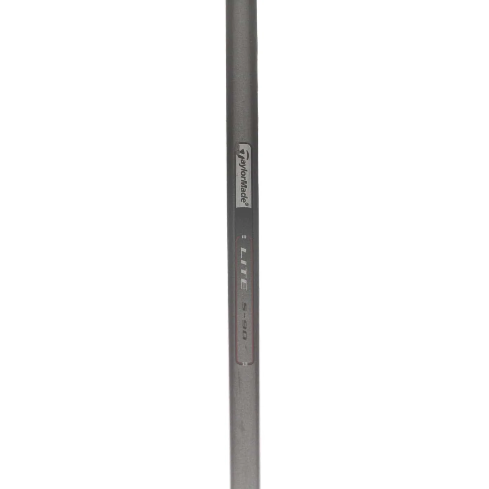 TaylorMade 200 Graphite Mens Right Hand 9 Iron Stiff - TaylorMade Lite S-90 - Image 4