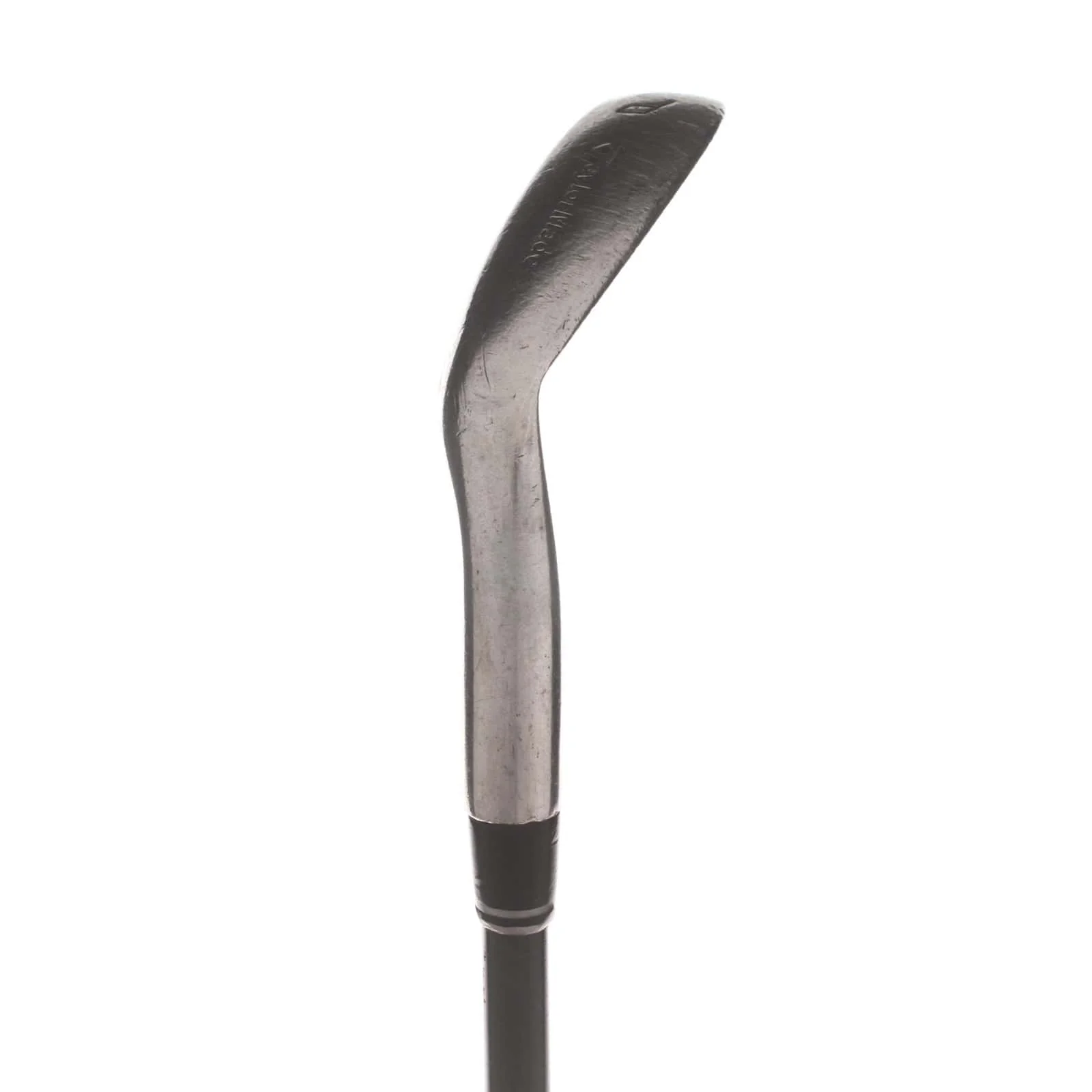 TaylorMade 200 Graphite Mens Right Hand Pitching Wedge Stiff - TaylorMade Lite S-90 - Image 3