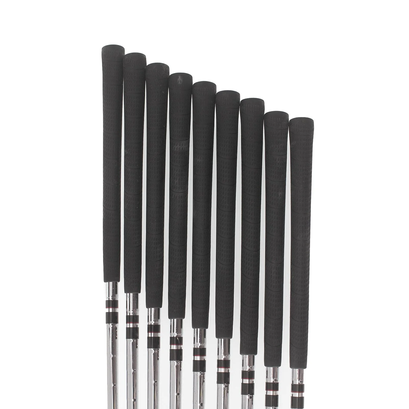TaylorMade 200 Steel Mens Right Hand Irons 3-SW Regular - TaylorMade R-80 - Image 7