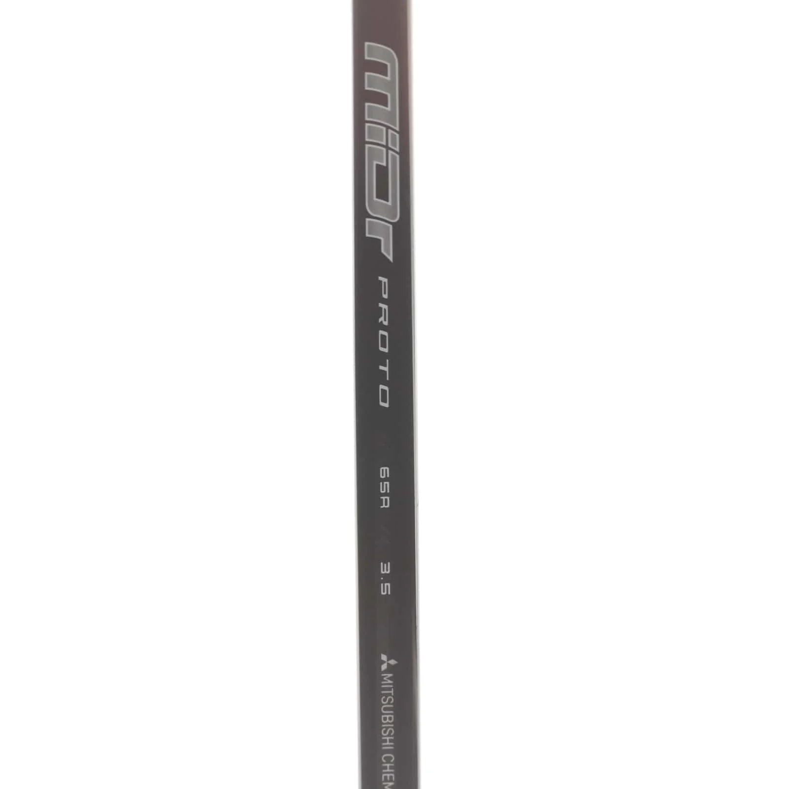 TaylorMade 300 Mini Graphite Mens Right Hand Driver 11.5* Regular - MiDr Proto 65 - Image 4