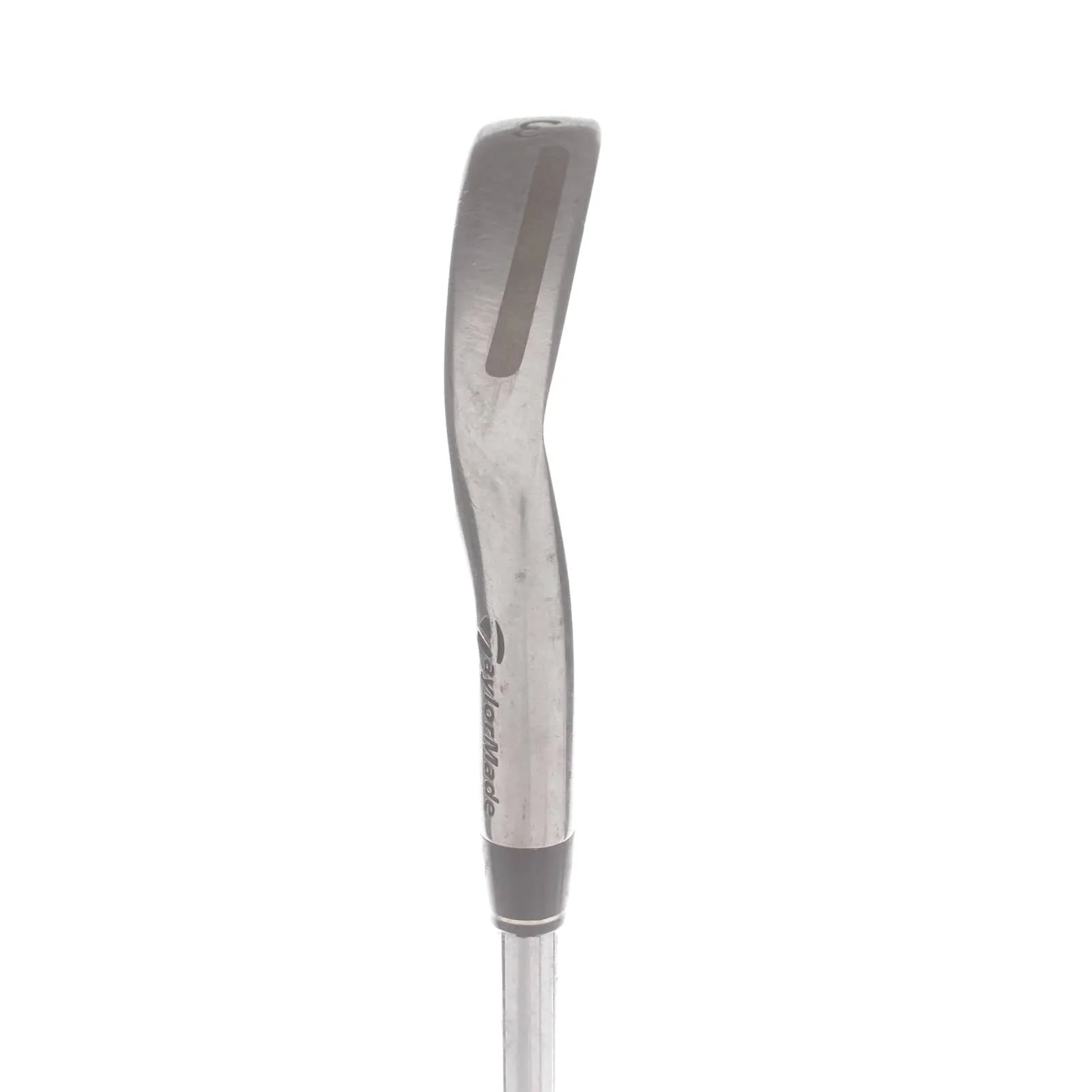 TaylorMade 320 Steel Mens Right Hand 3 Iron Regular - TaylorMade R-80 - Image 3