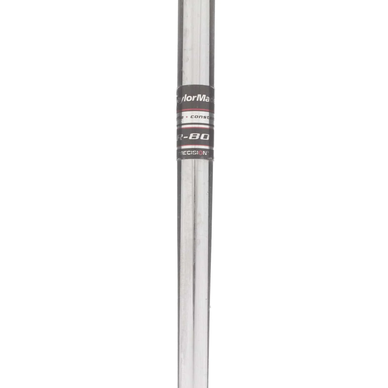 TaylorMade 320 Steel Mens Right Hand 3 Iron Regular - TaylorMade R-80 - Image 4