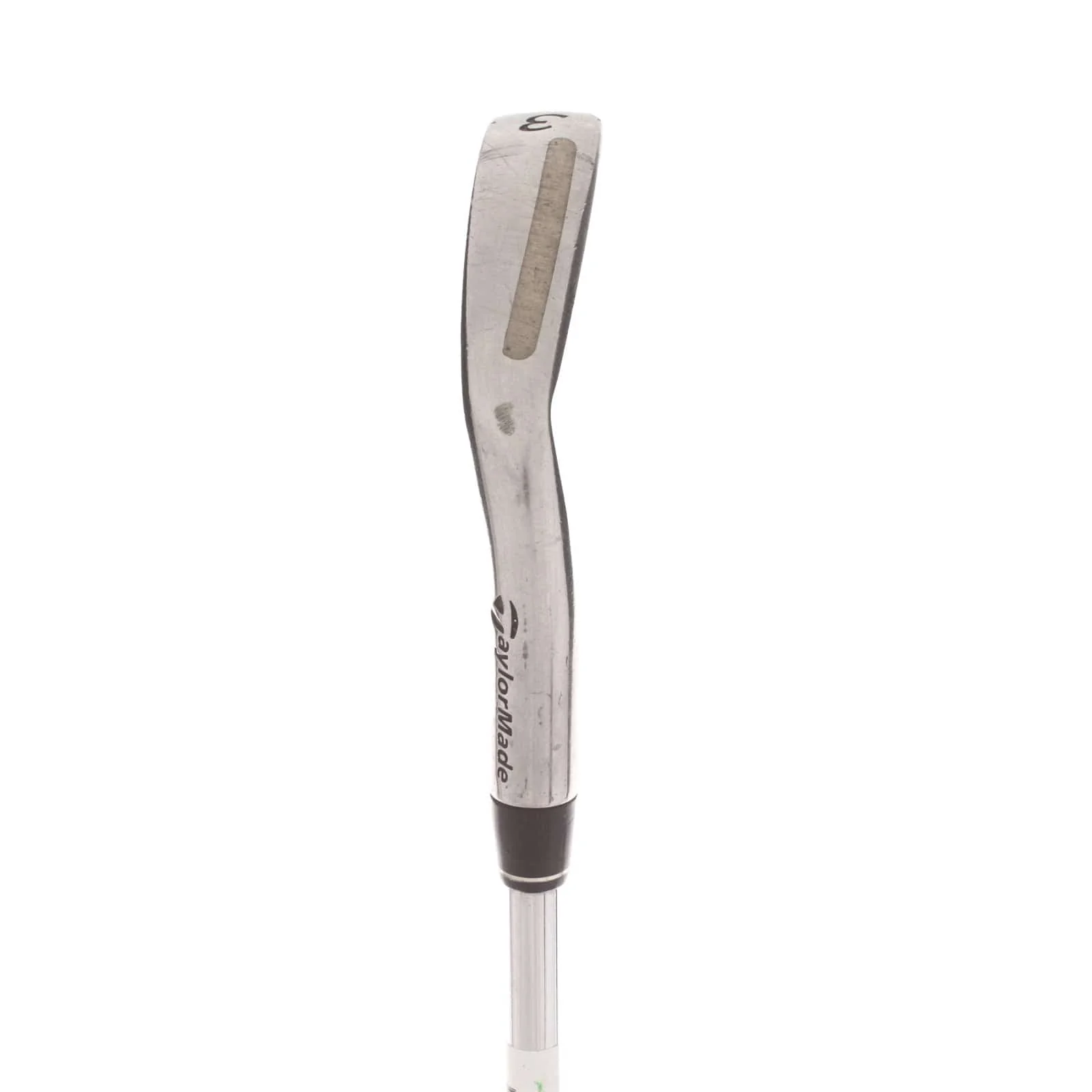 TaylorMade 320 Steel Mens Right Hand 3 Iron Regular - TaylorMade R-80 - Image 3