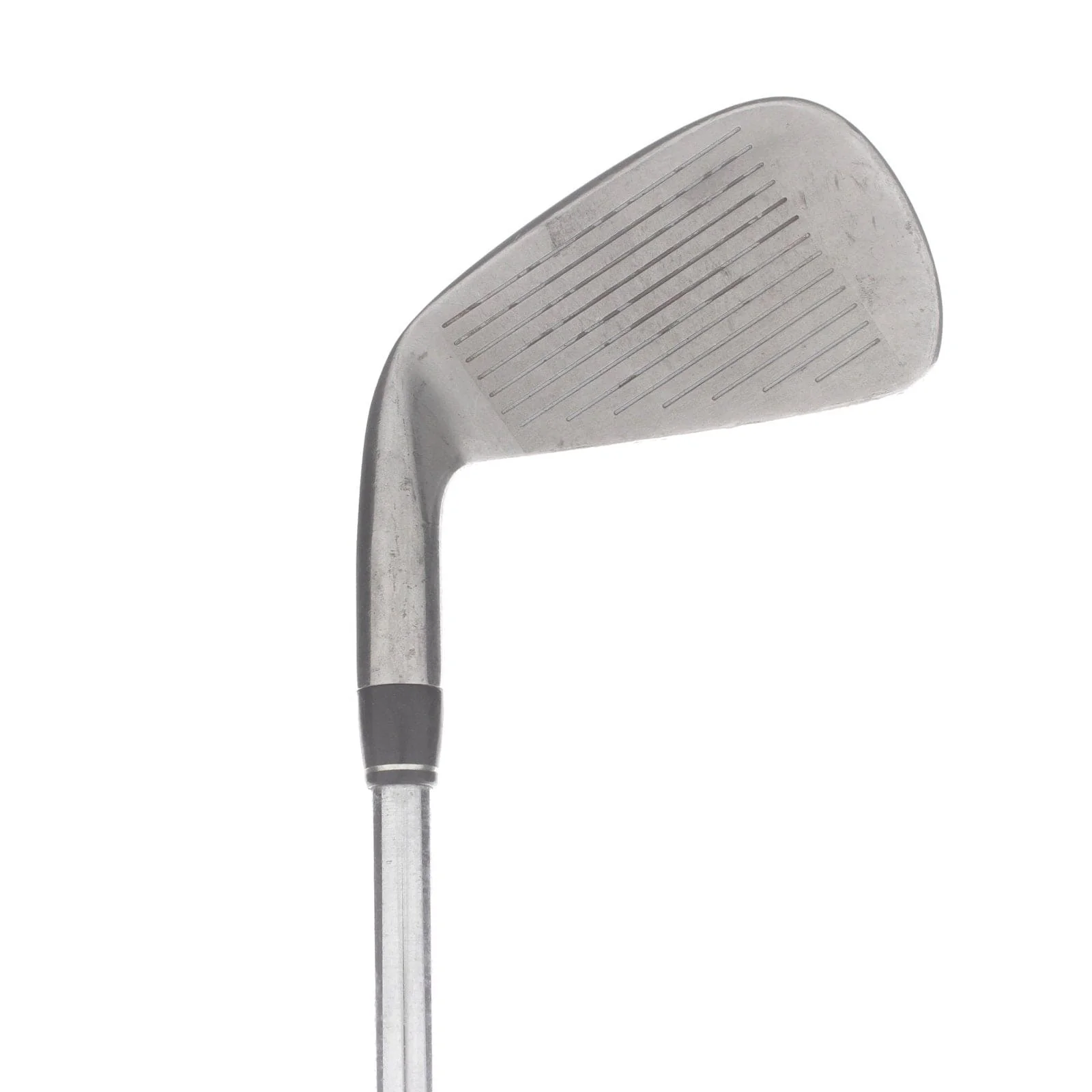 TaylorMade 320 Steel Mens Right Hand 6 Iron Regular - TaylorMade R-80 - Image 2
