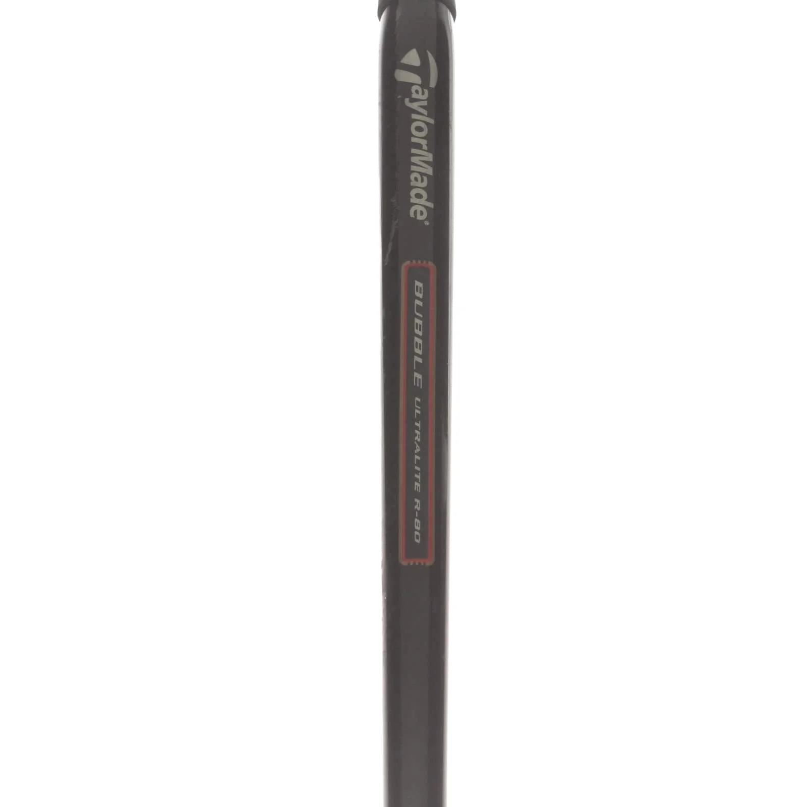 TaylorMade 360 Ti Graphite Mens Right Hand Driver 8.5* Regular - TaylorMade Bubble 80 - Image 4