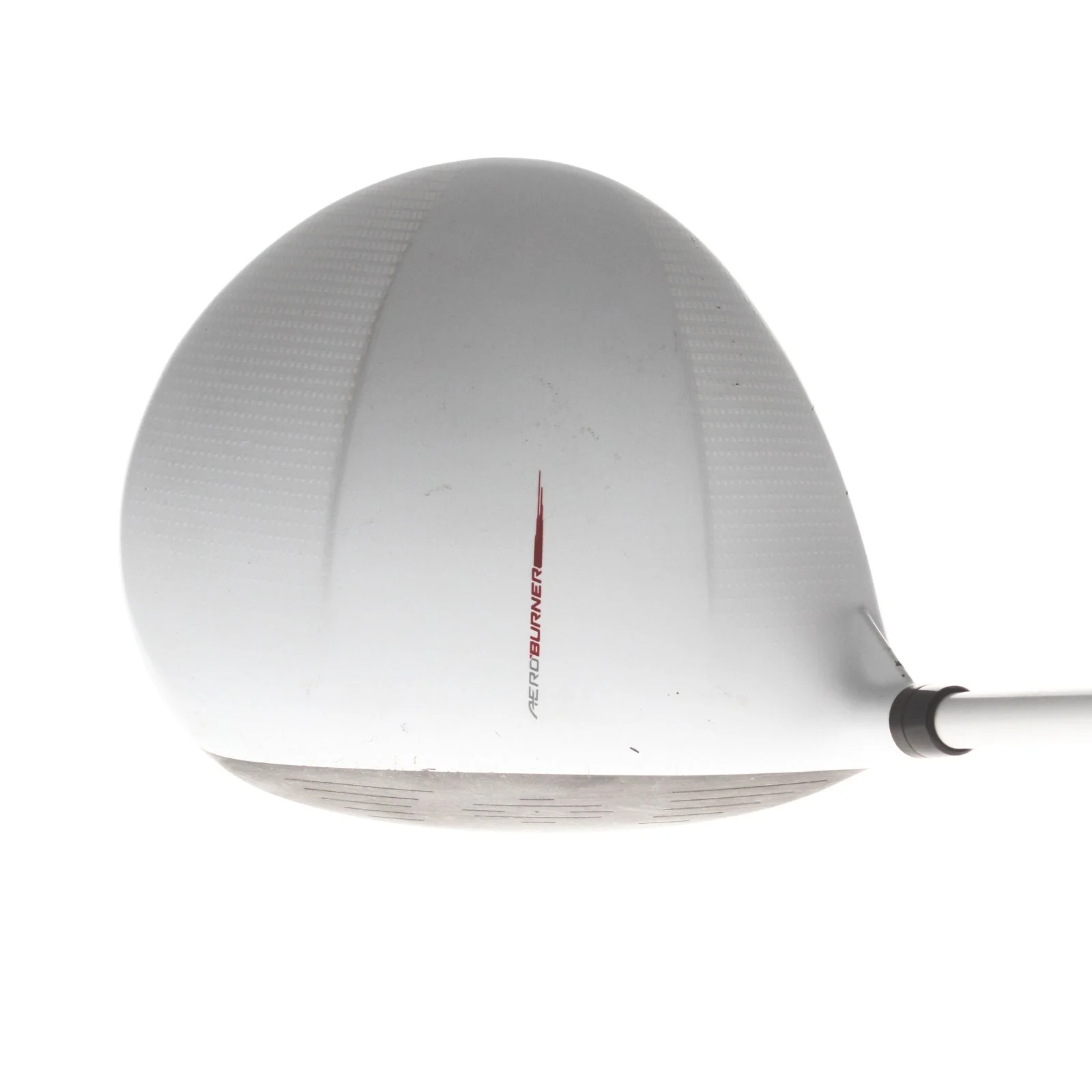 TaylorMade Aero Burner Graphite Mens Right Hand Driver 10.5* Regular - Matrix Speed RUL-Z 50 - Image 2