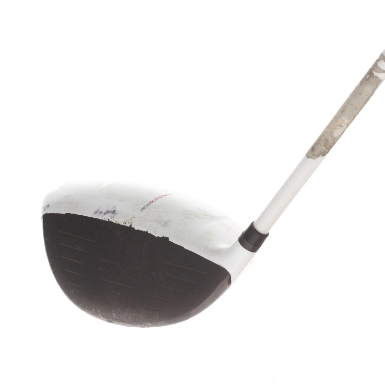 TaylorMade Aero Burner Graphite Mens Right Hand Driver 9.5* Regular - Matrix Speed Rul-Z 50 - Image 4