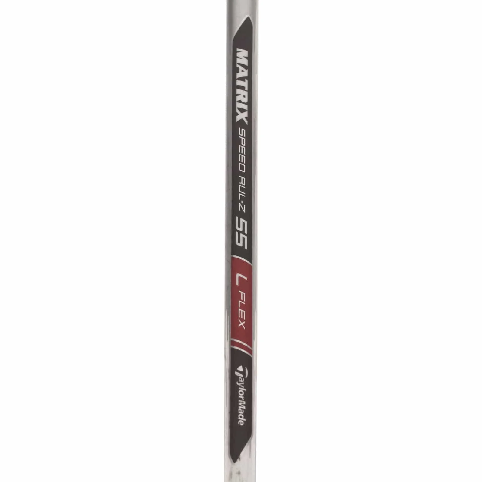 TaylorMade Aeroburner Graphite Ladies Right Hand 5 Hybrid 25* Ladies - Marix Speed RUL-Z 55 - Image 5