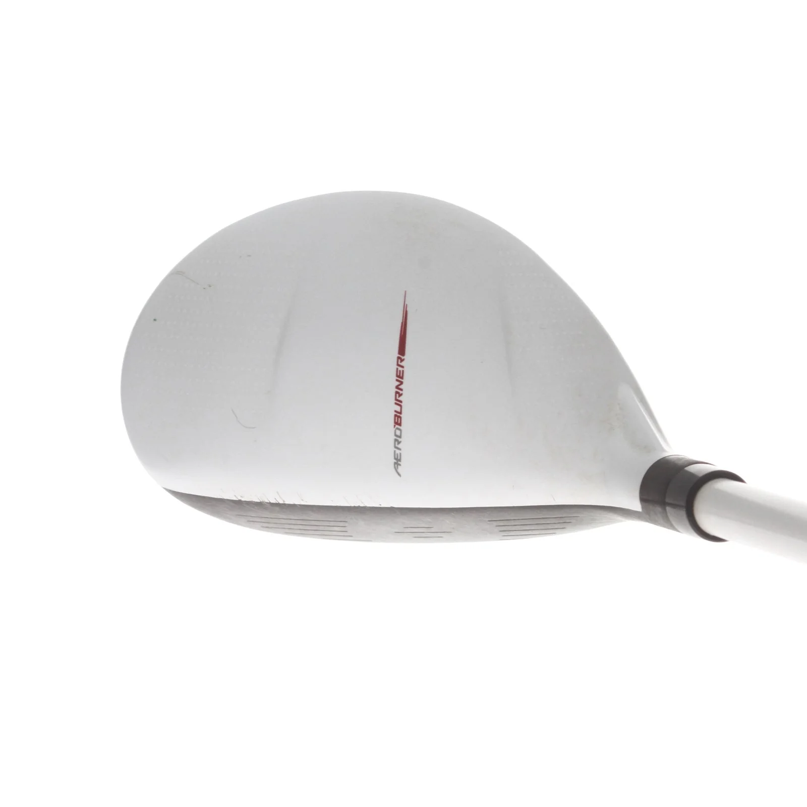 TaylorMade Aeroburner Graphite Mens Right Hand 3 Hybrid 19* Regular - Matrix 70 - Image 3