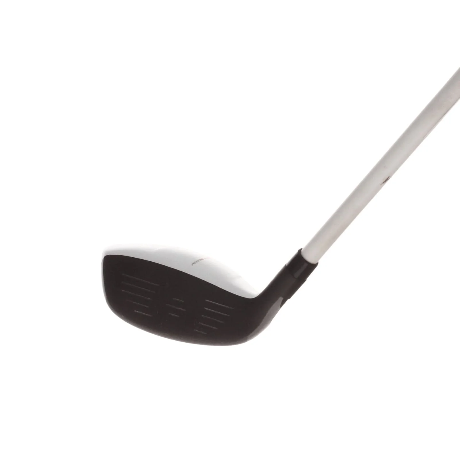 TaylorMade Aeroburner Graphite Mens Right Hand 4 Hybrid 22* Regular - Matrix Speed Rul-Z 70 - Image 4